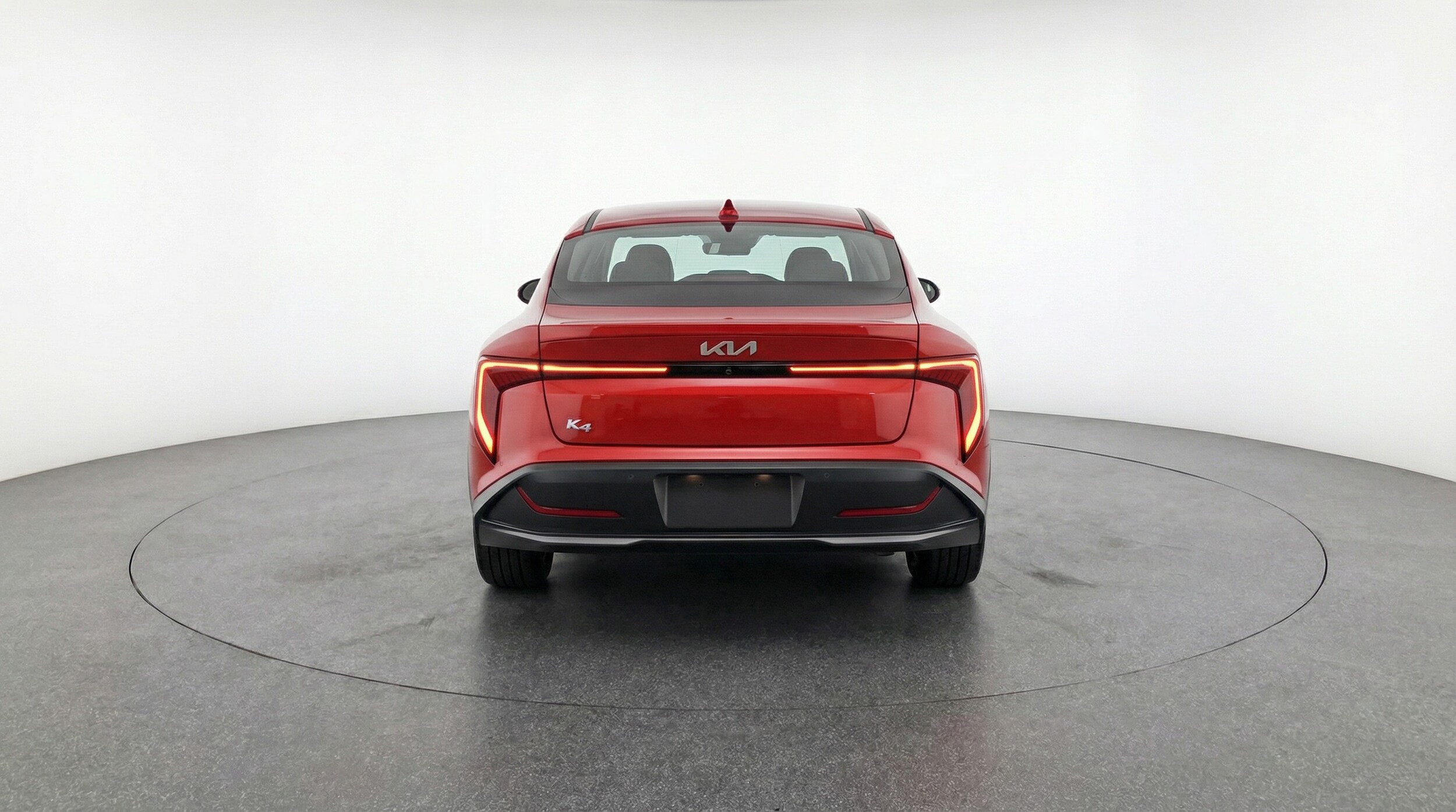 Thumbnail: 2025 Kia K4 - 6