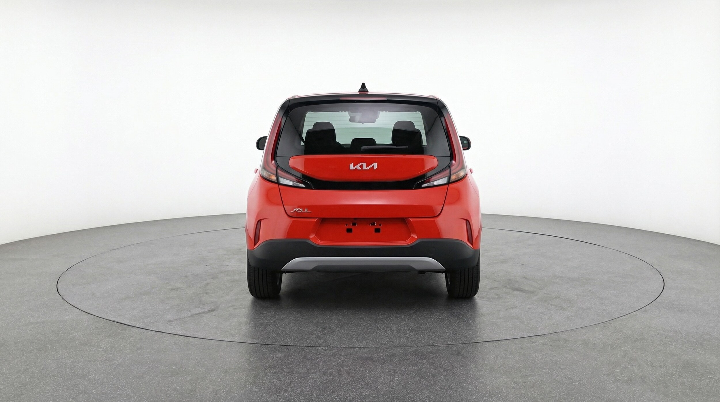 Thumbnail: 2025 Kia Soul - 6