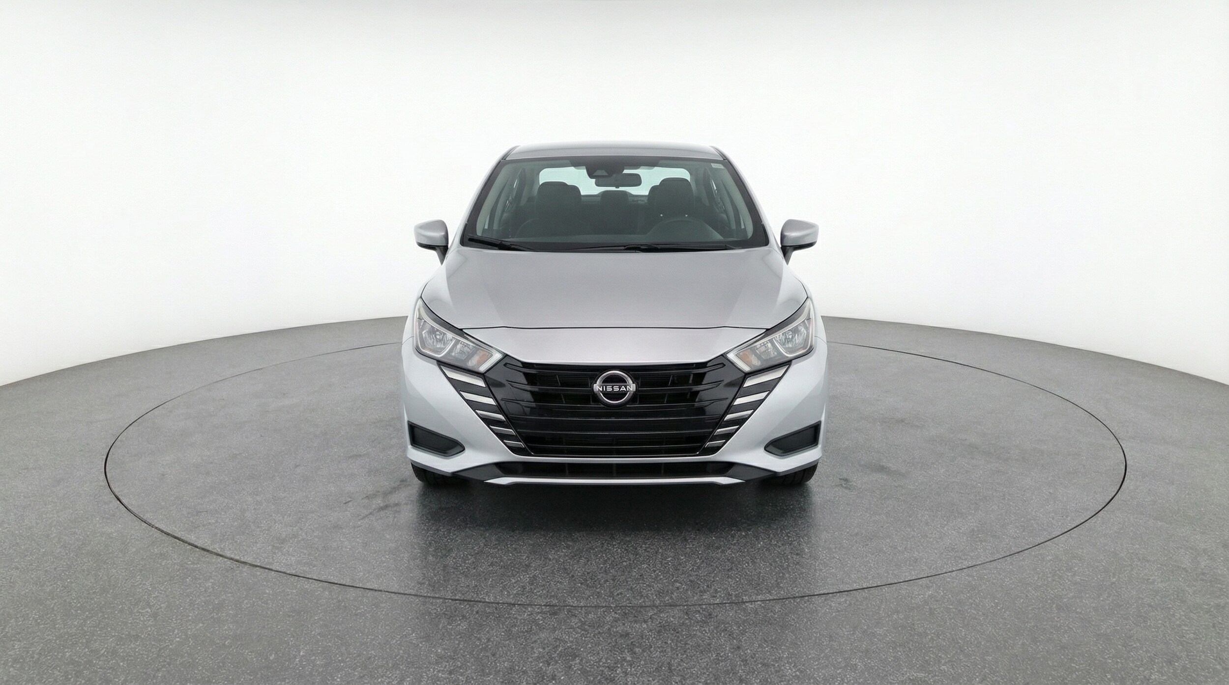 Thumbnail: 2025 Nissan Versa - 2