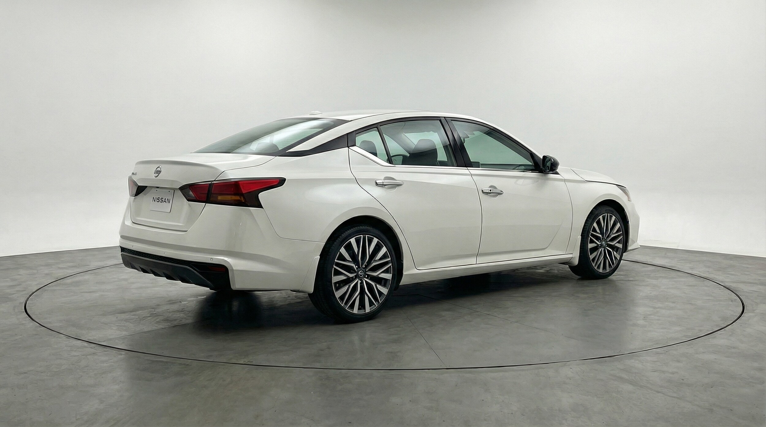 Thumbnail: 2025 Nissan Altima - 7