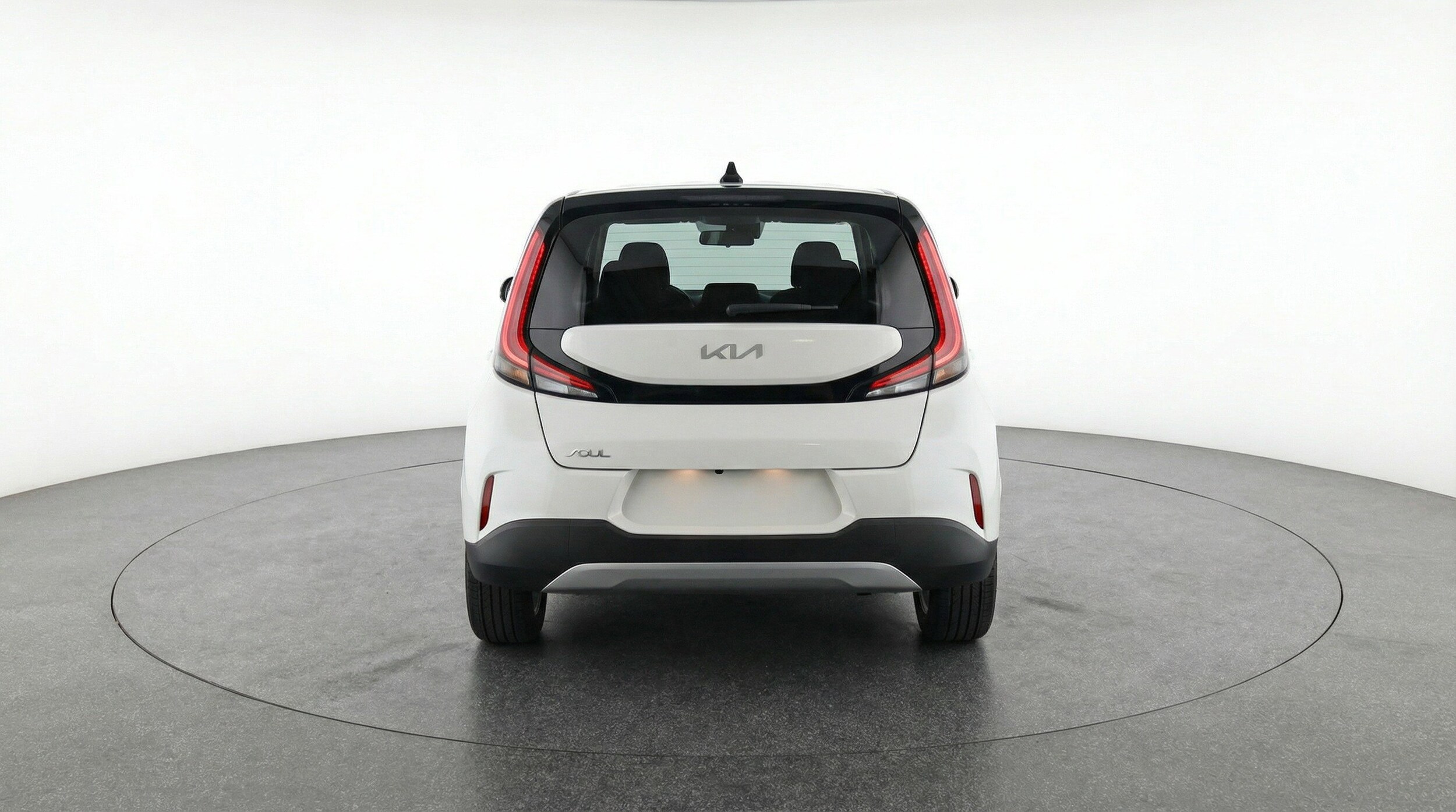 Thumbnail: 2025 Kia Soul - 7
