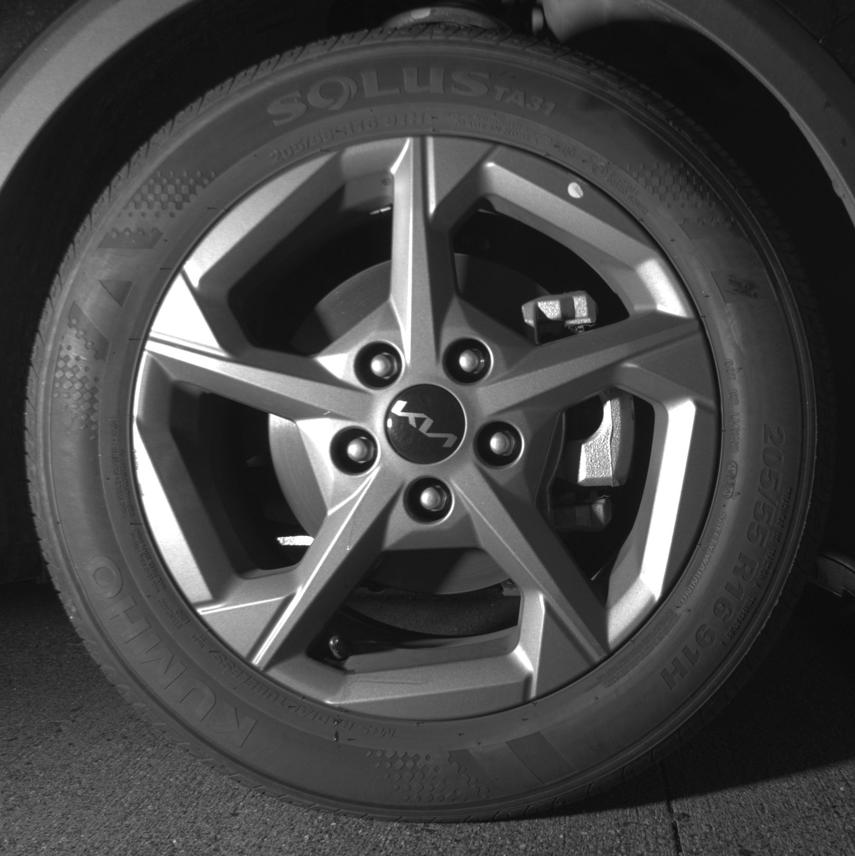 Thumbnail: 2025 Kia K4 - 10