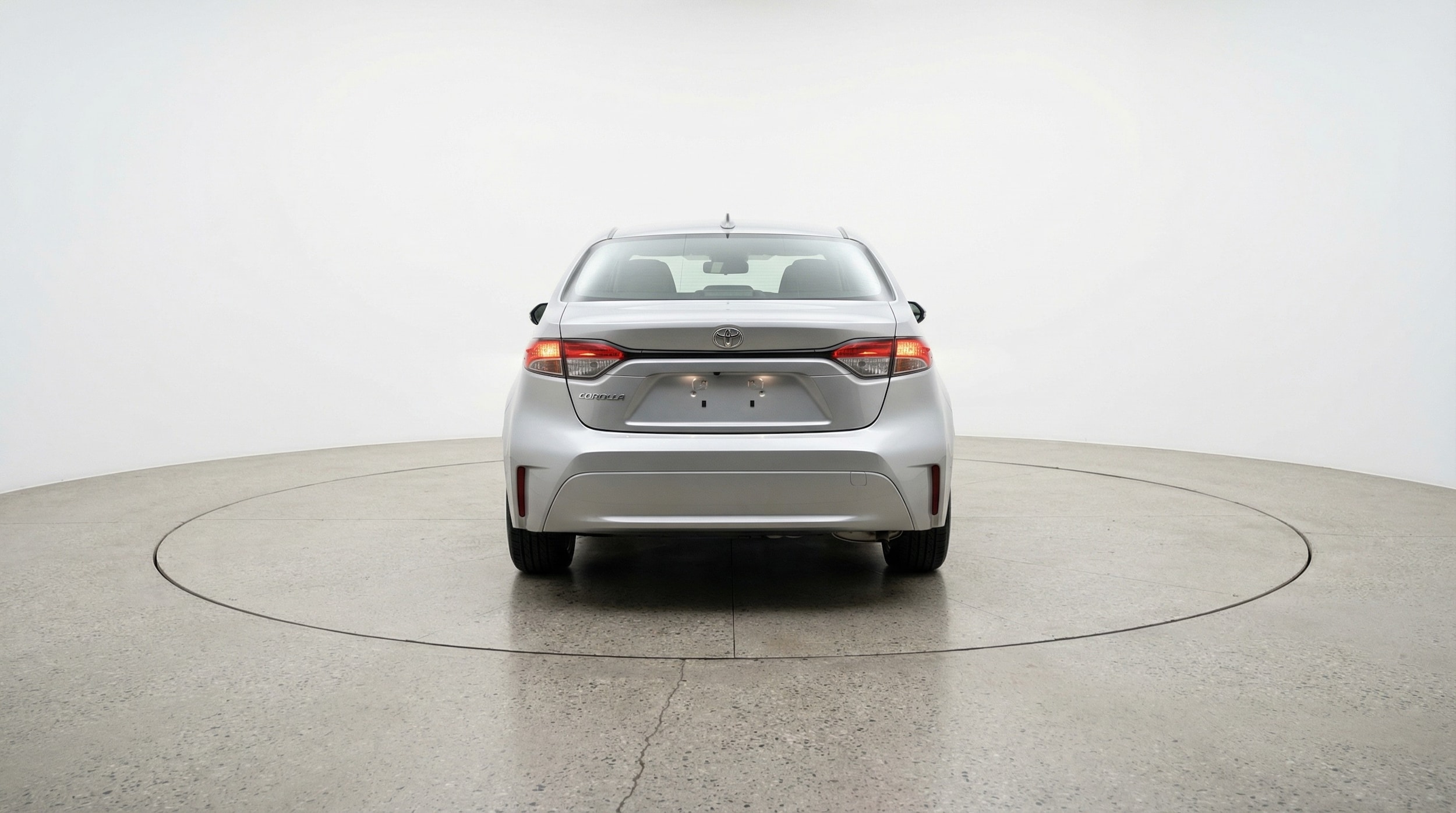 Thumbnail: 2025 Toyota Corolla - 6