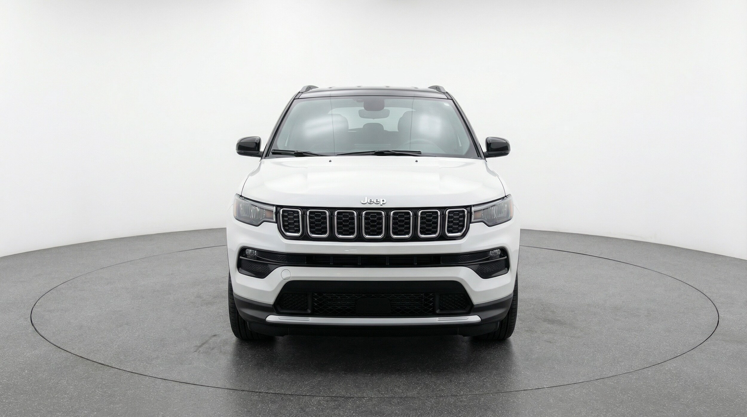 Thumbnail: 2025 Jeep Compass - 2