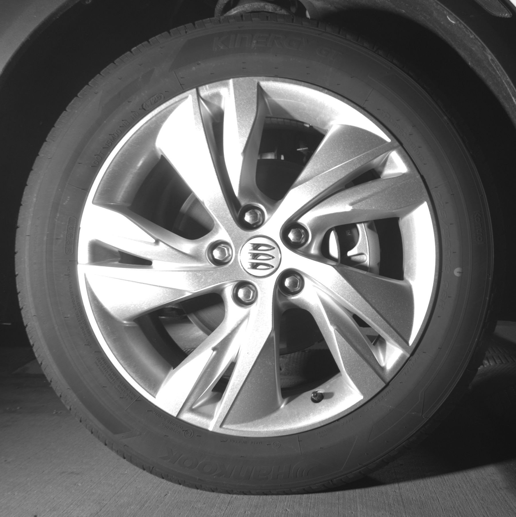 Thumbnail: 2026 Buick Encore GX - 13