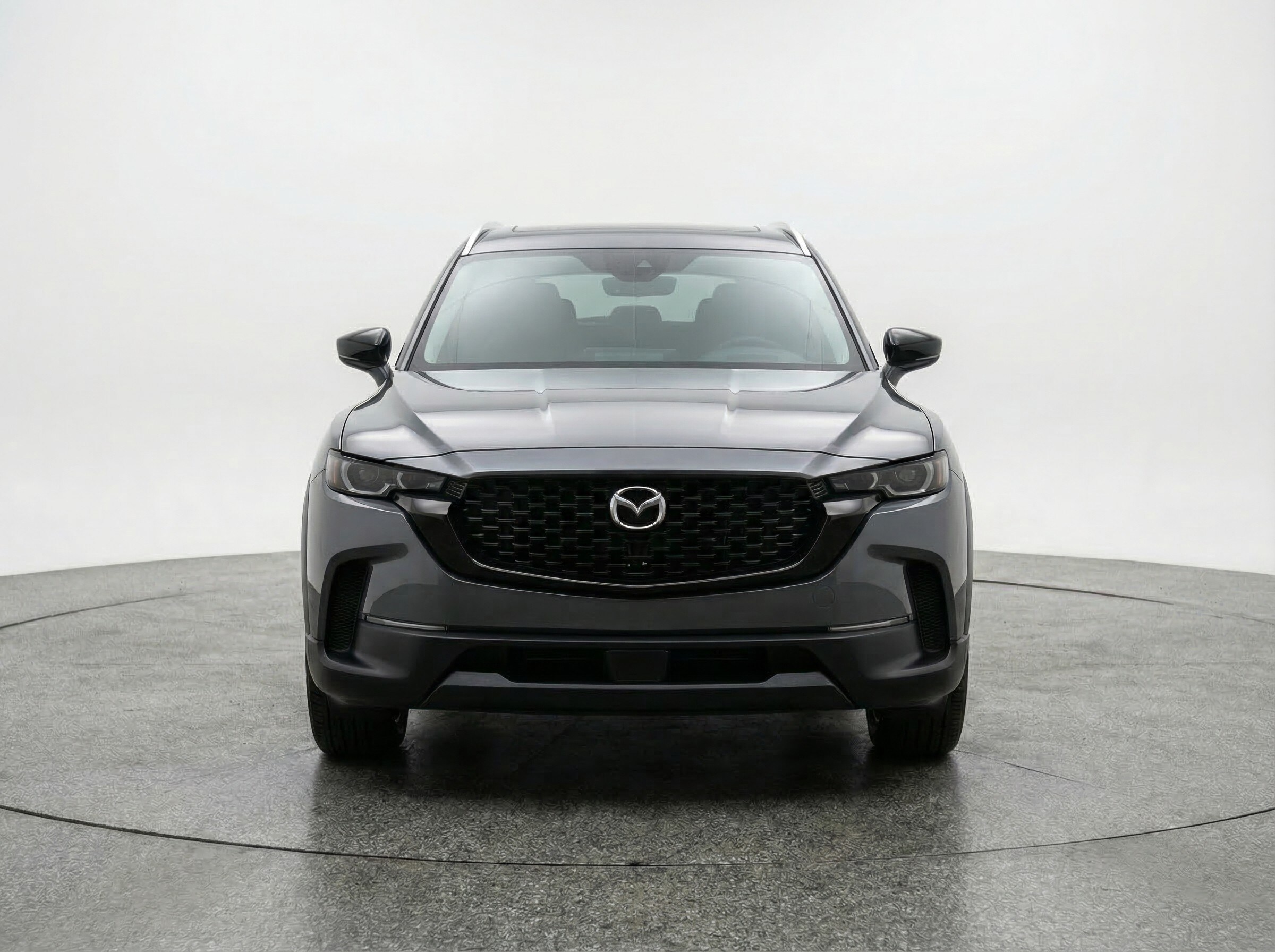 Thumbnail: 2025 Mazda CX-50 - 2