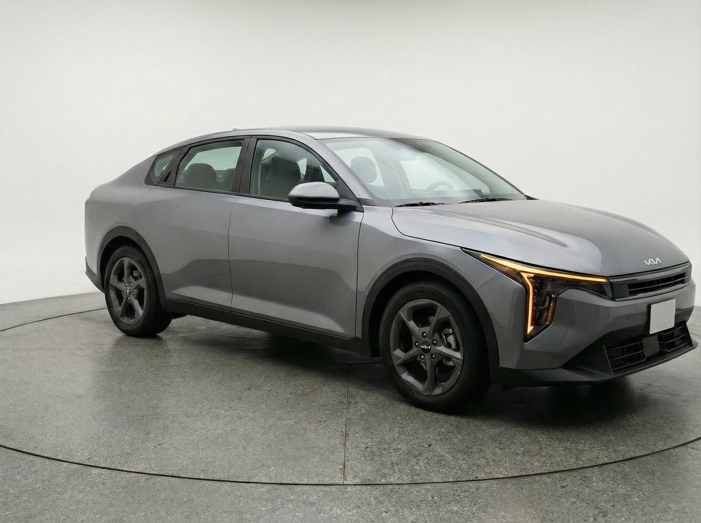 Thumbnail: 2025 Kia K4 - 1