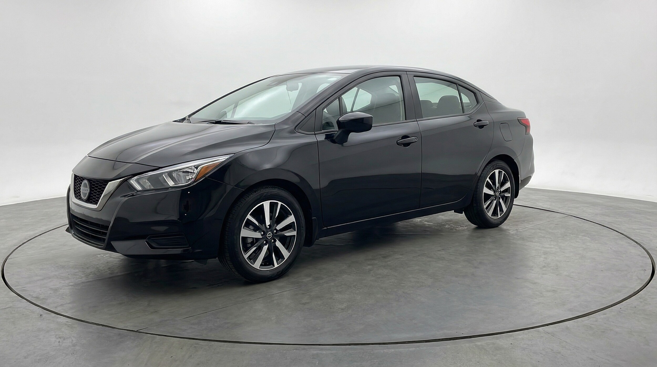 Thumbnail: 2025 Nissan Versa - 3