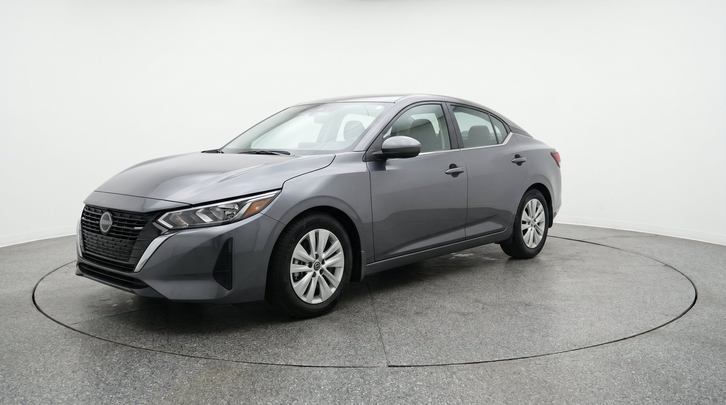 Thumbnail: 2024 Nissan Sentra - 3