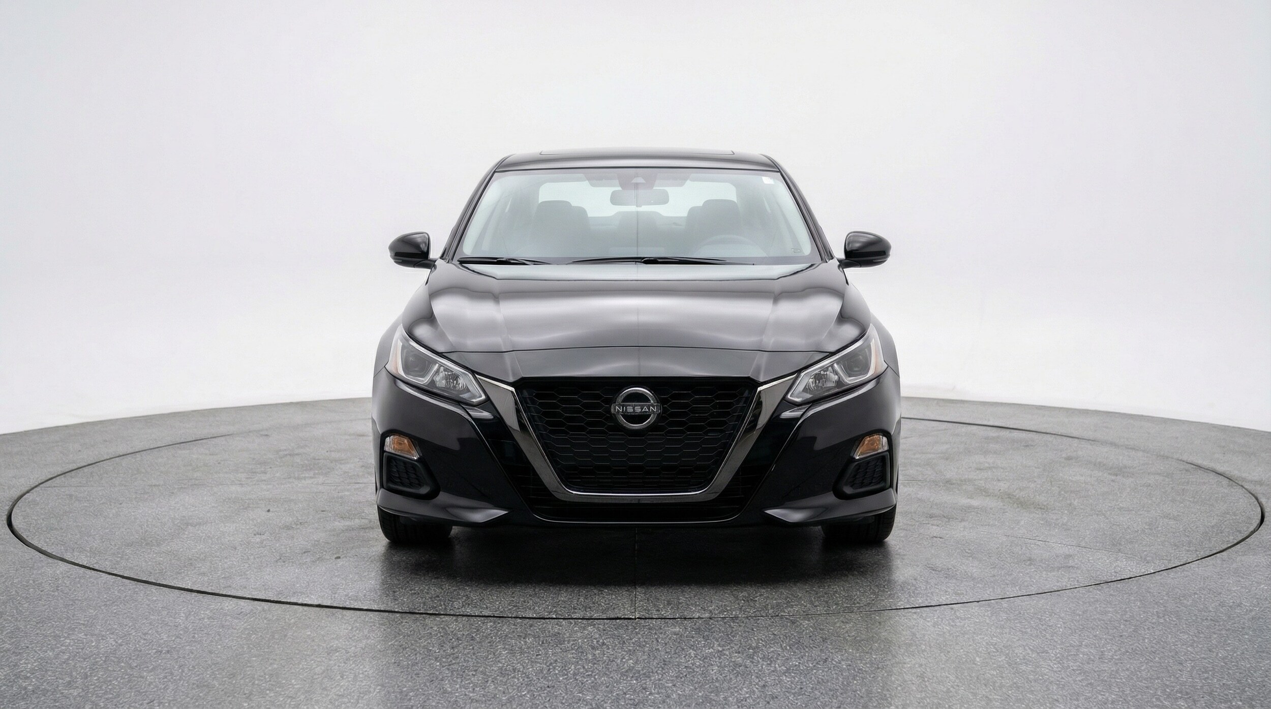 Thumbnail: 2025 Nissan Altima - 2