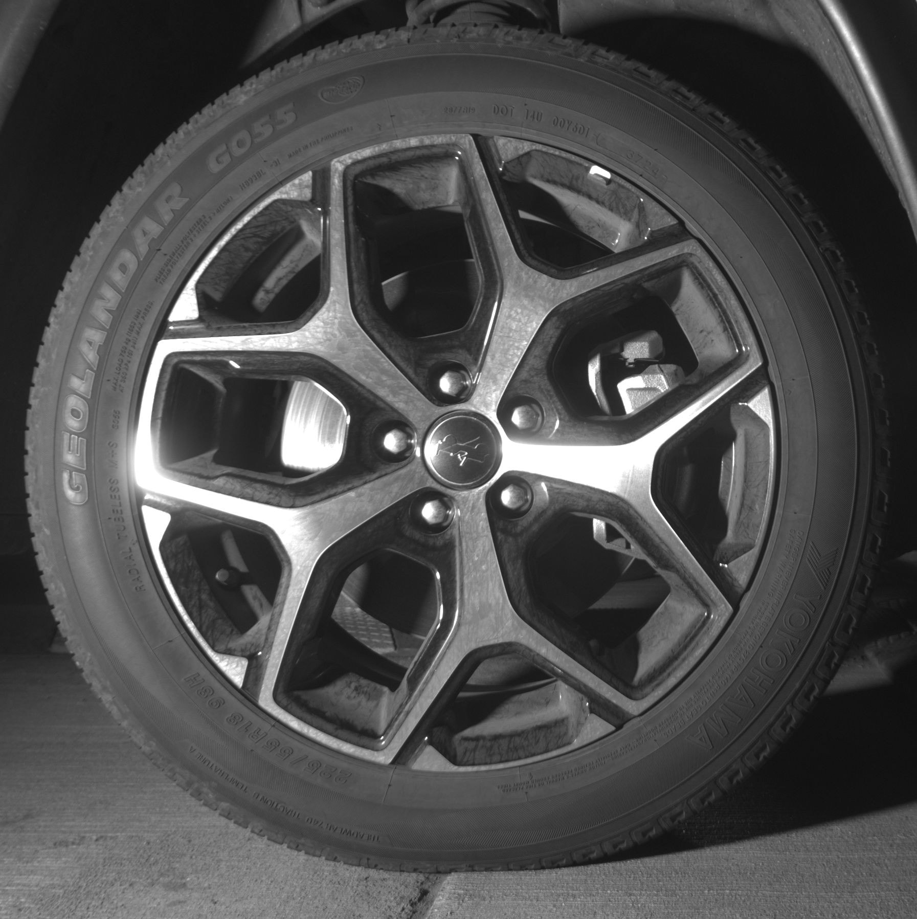 Thumbnail: 2025 Jeep Compass - 10