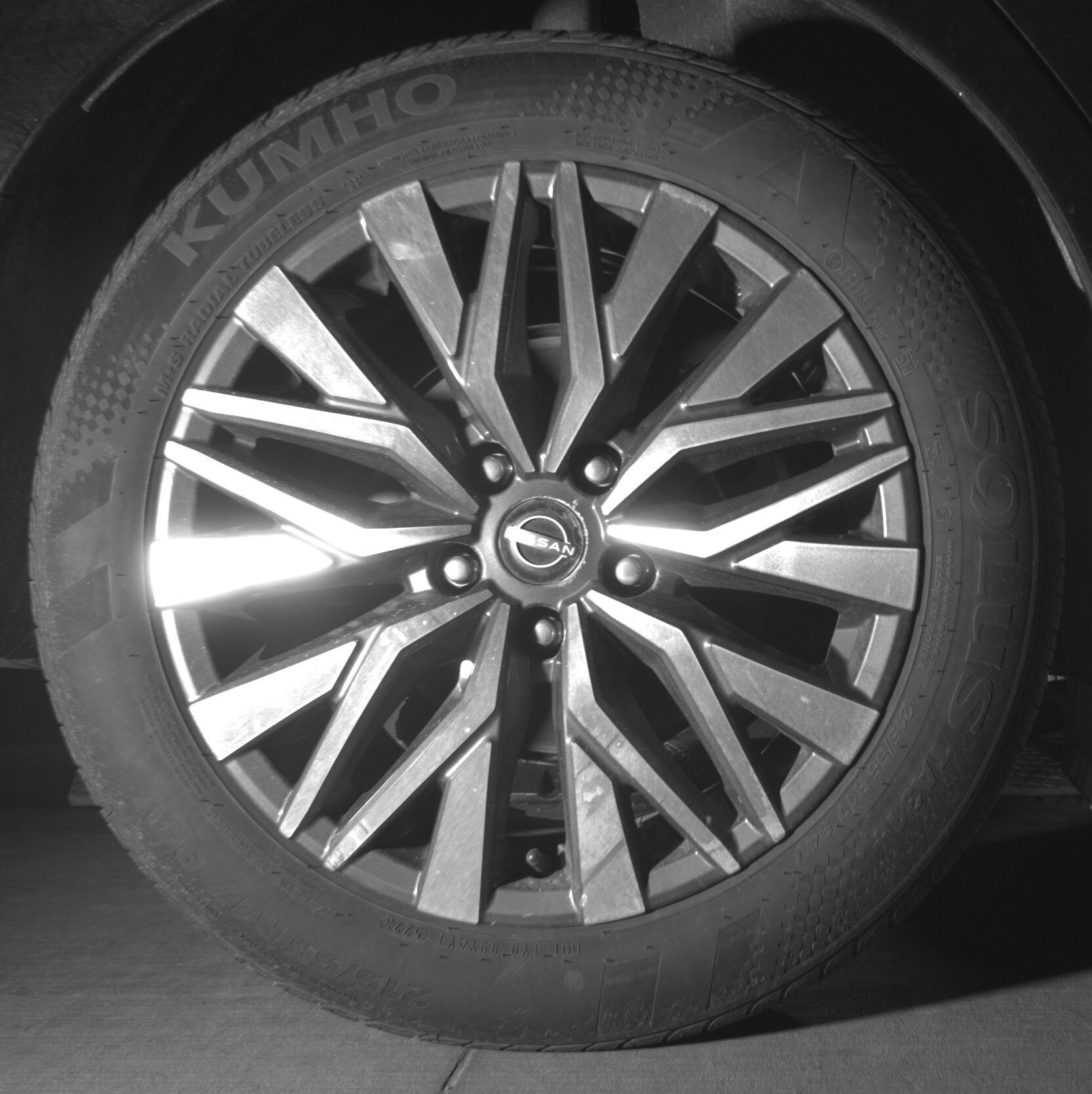 Thumbnail: 2025 Nissan Altima - 12