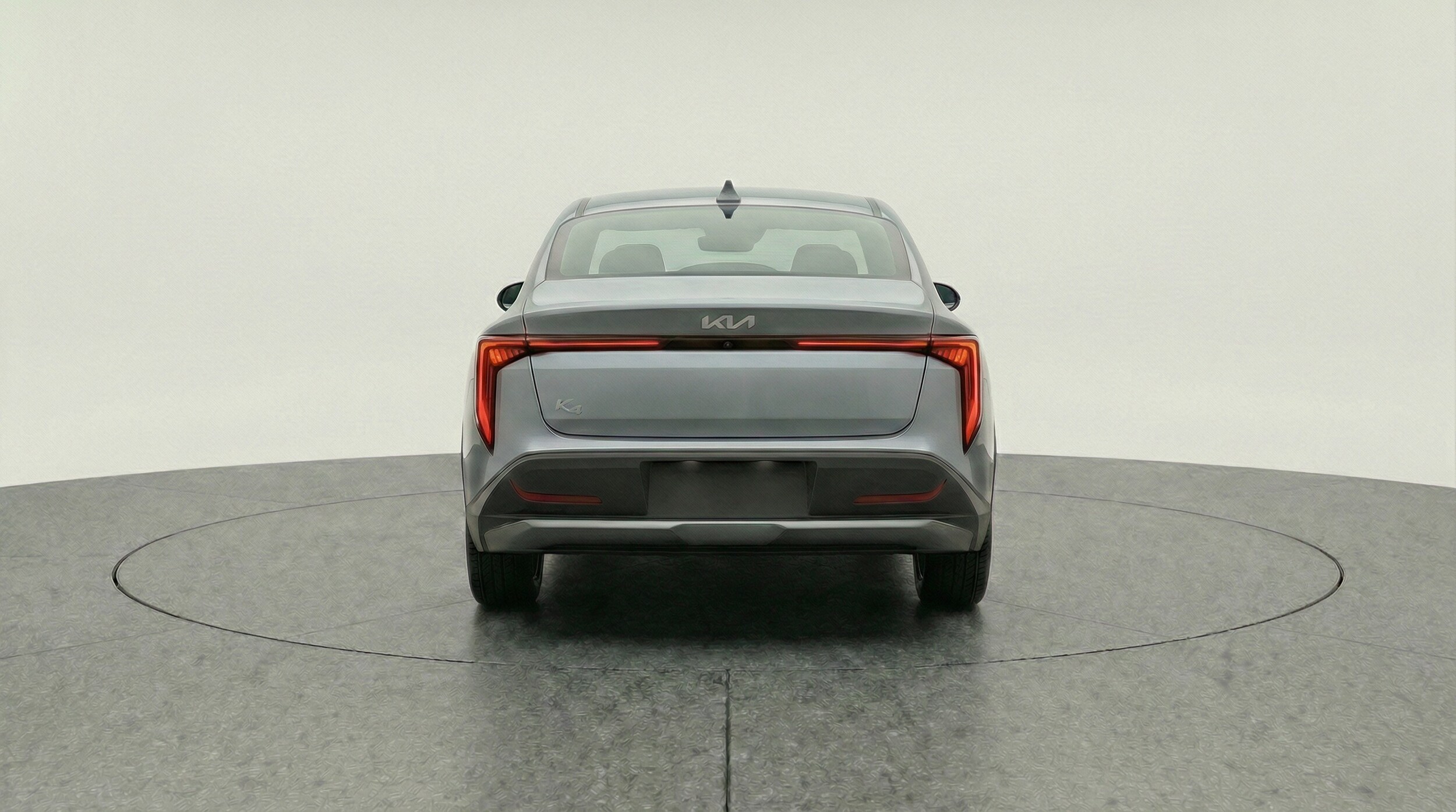 Thumbnail: 2025 Kia K4 - 6