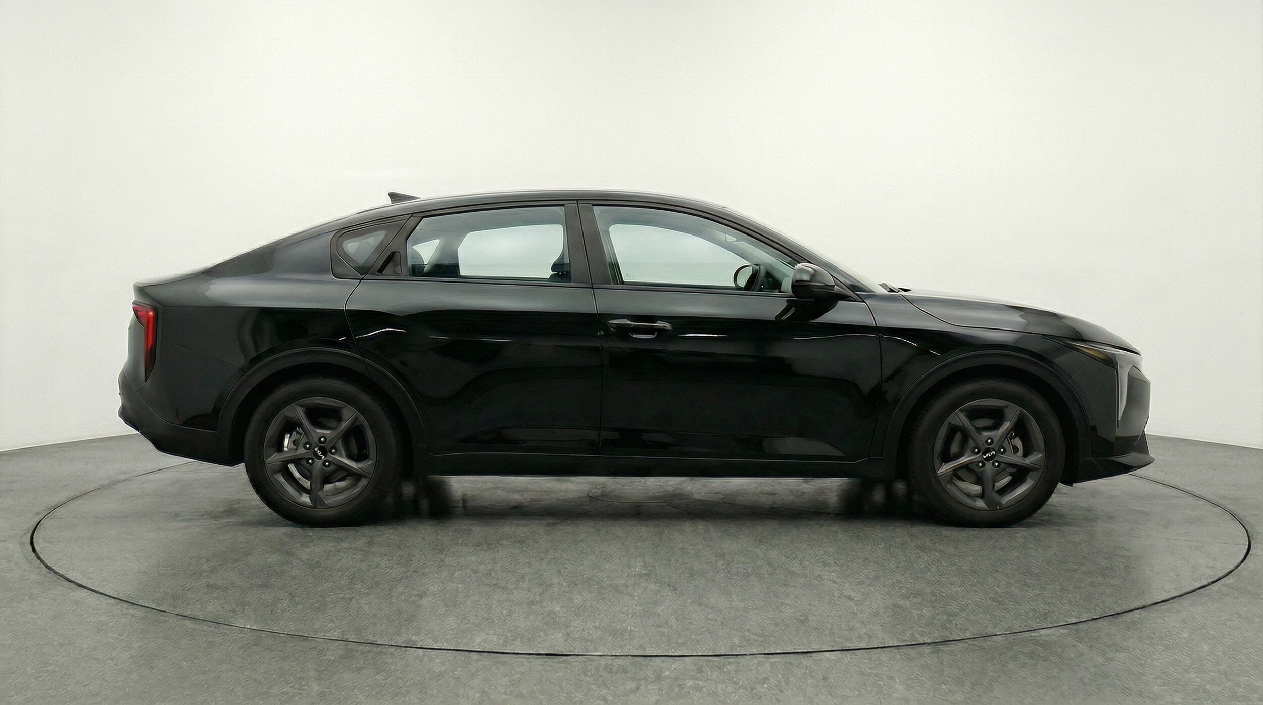 Thumbnail: 2025 Kia K4 - 8