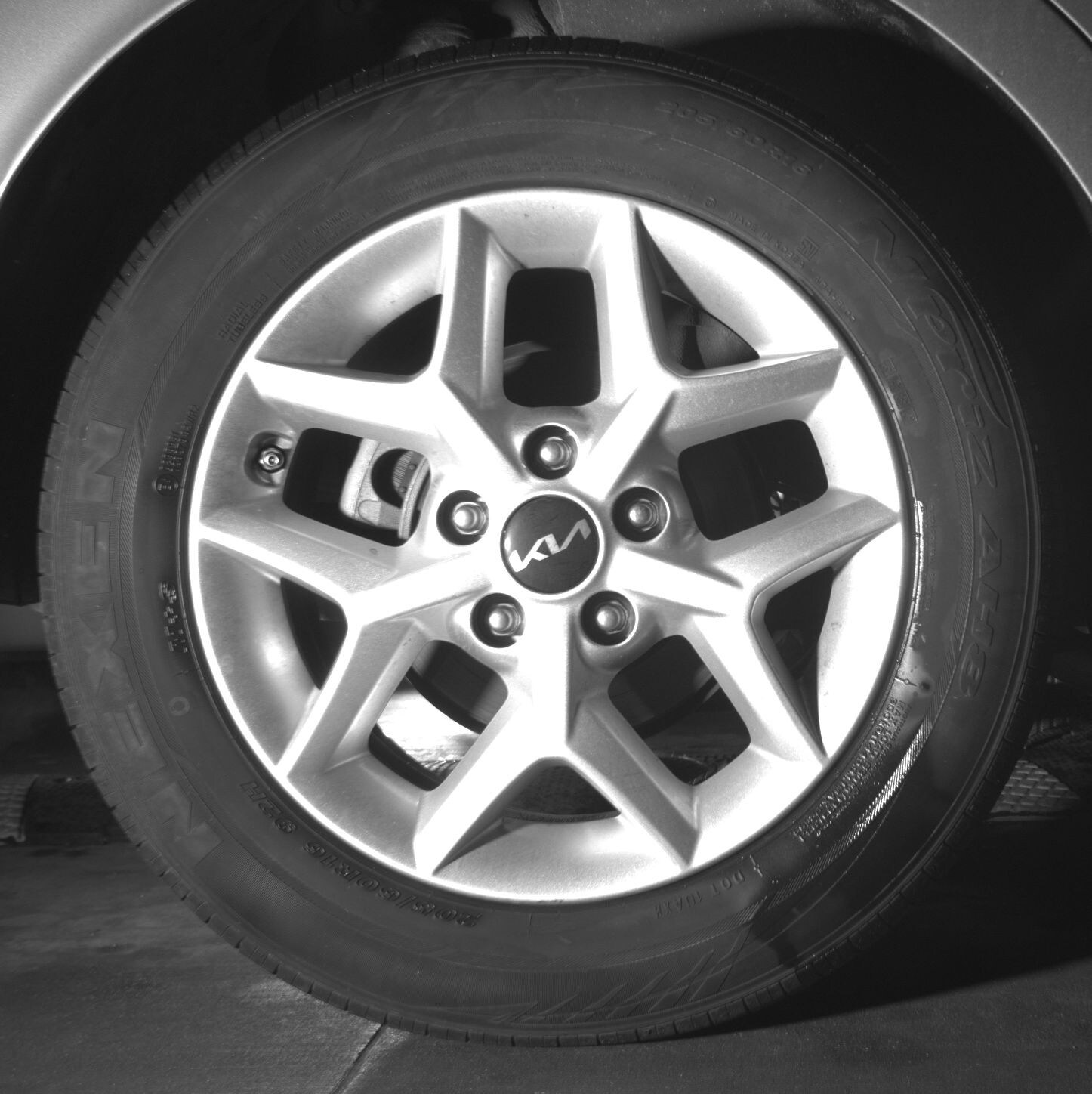 Thumbnail: 2025 Kia Soul - 12