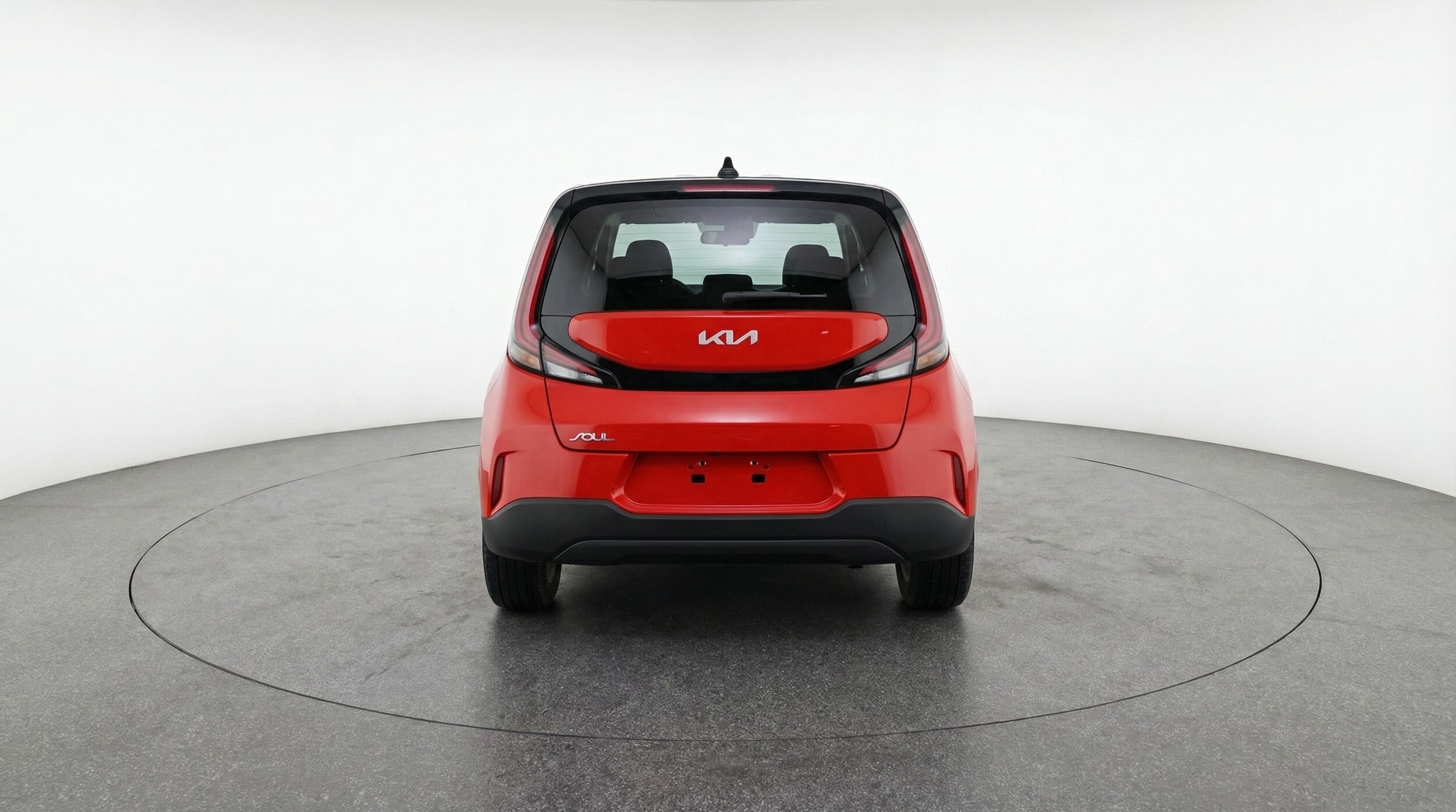 Thumbnail: 2025 Kia Soul - 6