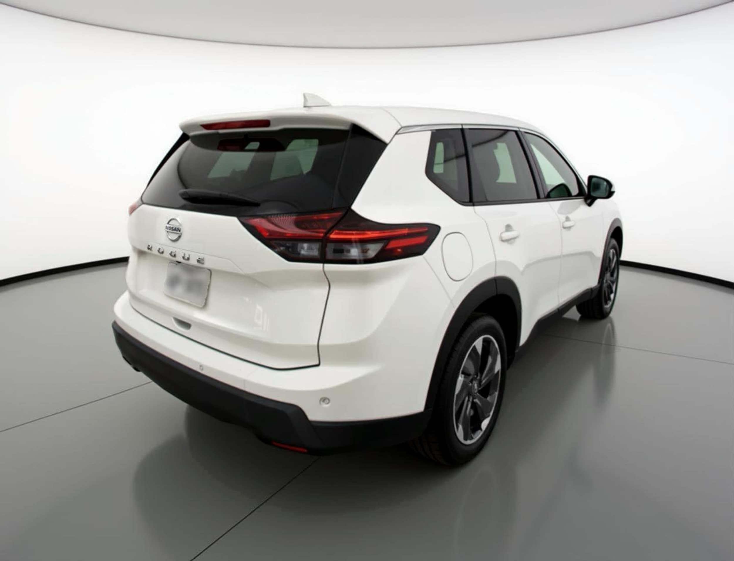 Thumbnail: 2025 Nissan Rogue - 7
