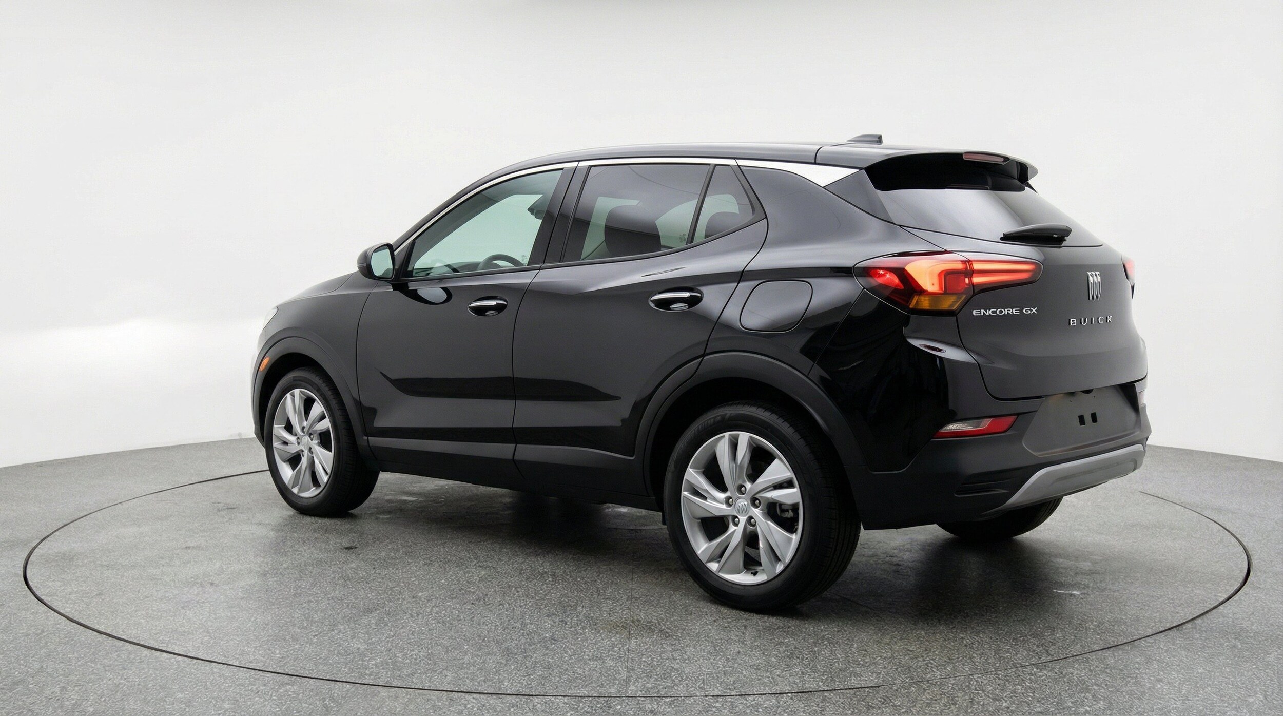 Thumbnail: 2025 Buick Encore GX - 6