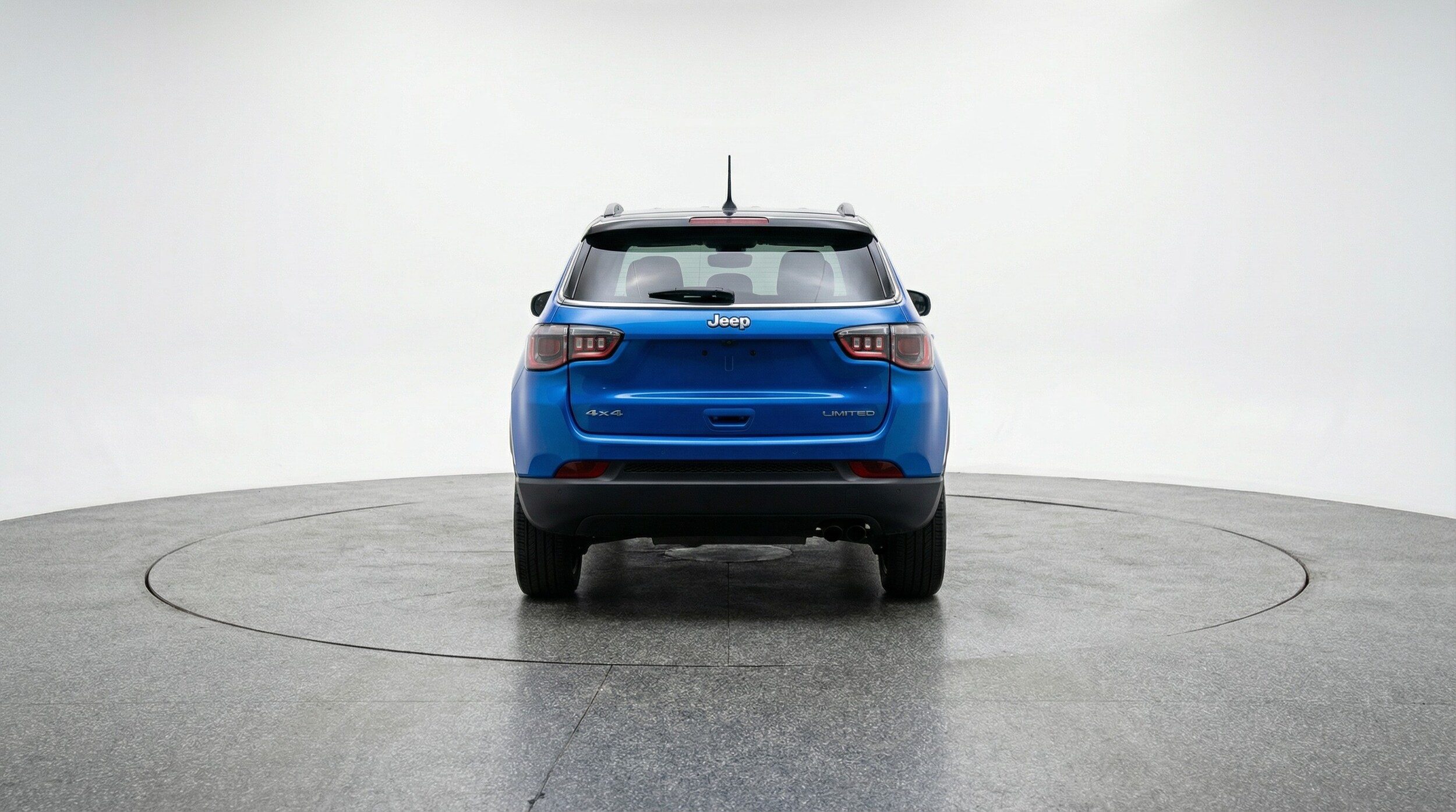 Thumbnail: 2025 Jeep Compass - 6