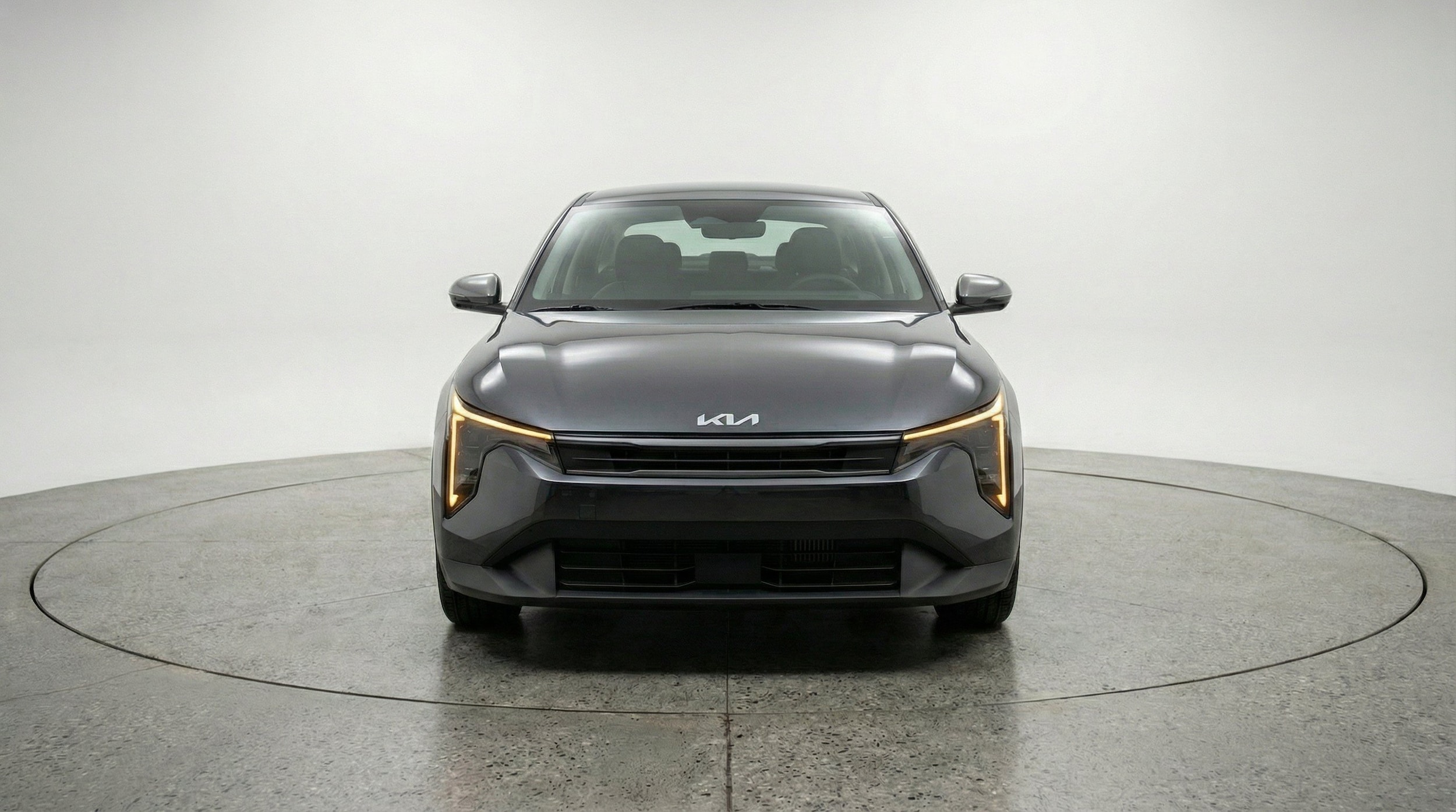 Thumbnail: 2025 Kia K4 - 2