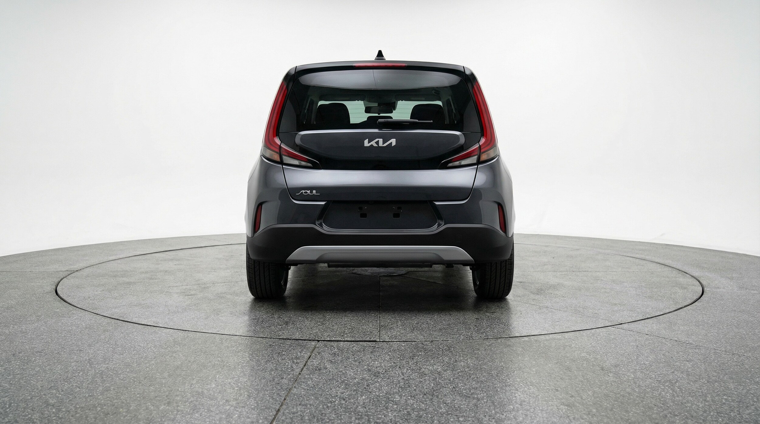Thumbnail: 2025 Kia Soul - 6