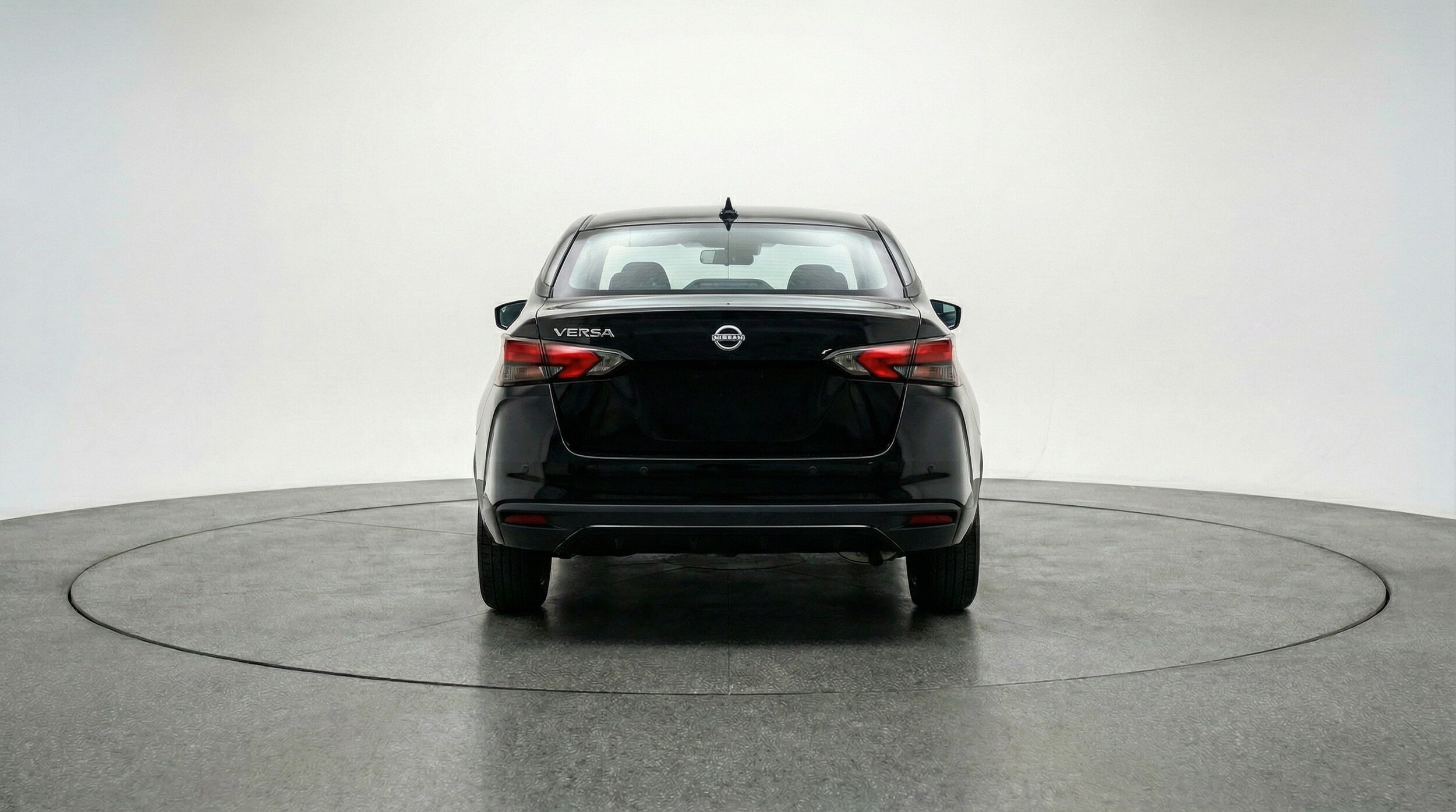 Thumbnail: 2025 Nissan Versa - 6