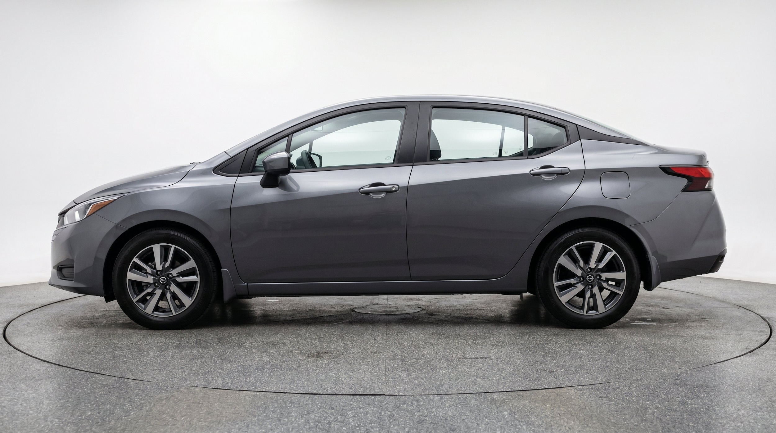 Thumbnail: 2025 Nissan Versa - 5