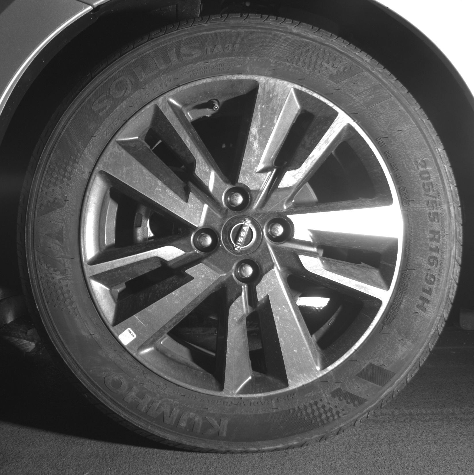 Thumbnail: 2025 Nissan Versa - 9