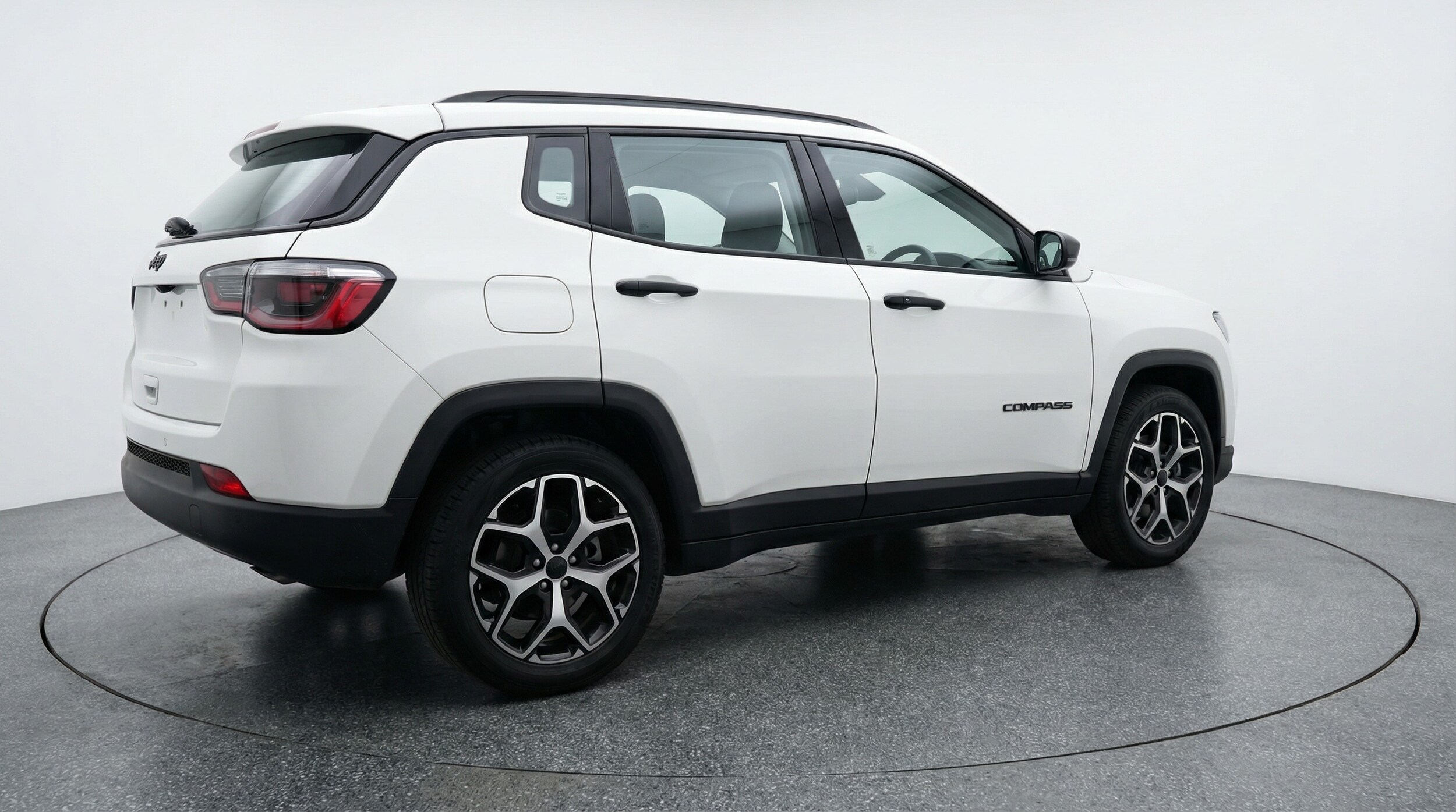 Thumbnail: 2025 Jeep Compass - 7