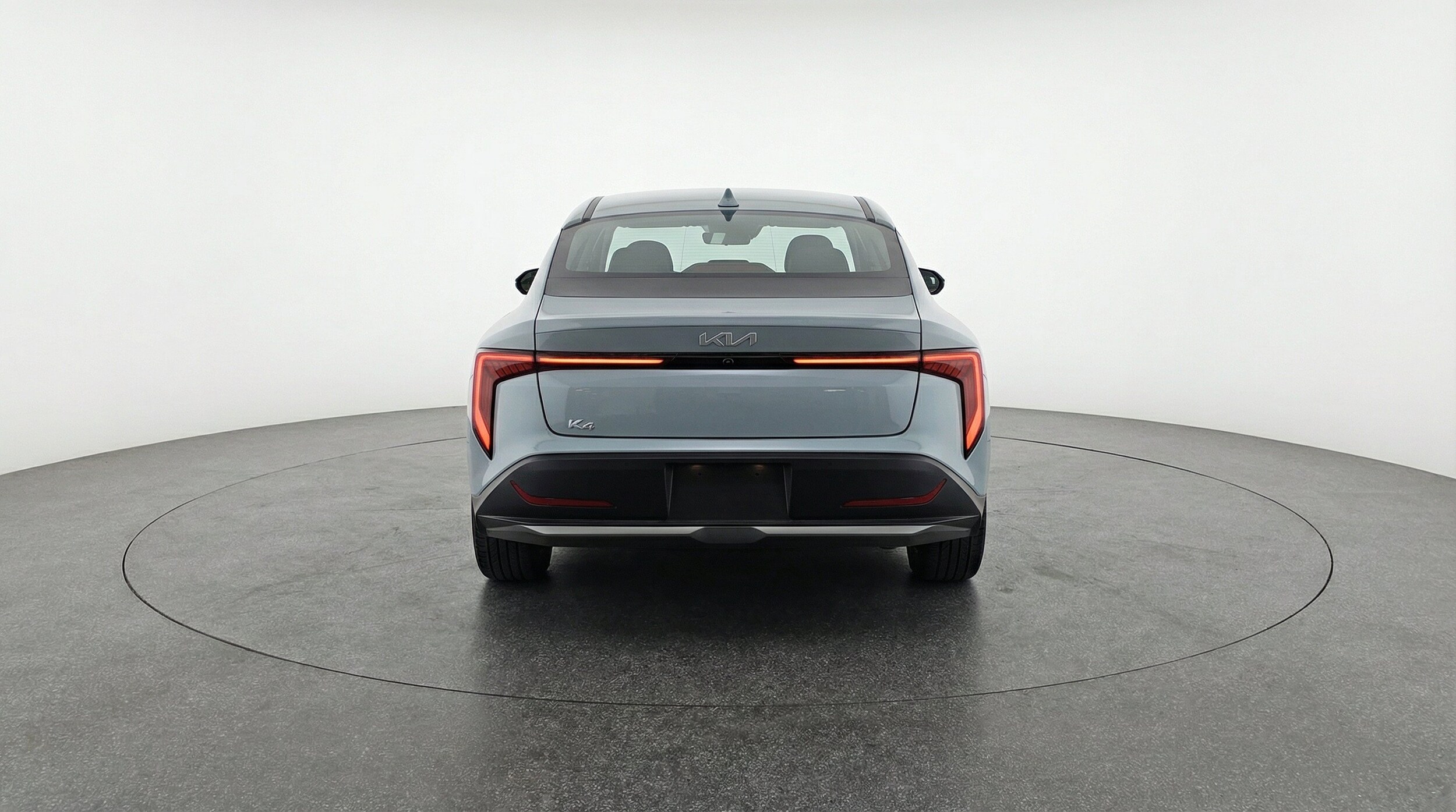 Thumbnail: 2026 Kia K4 - 7