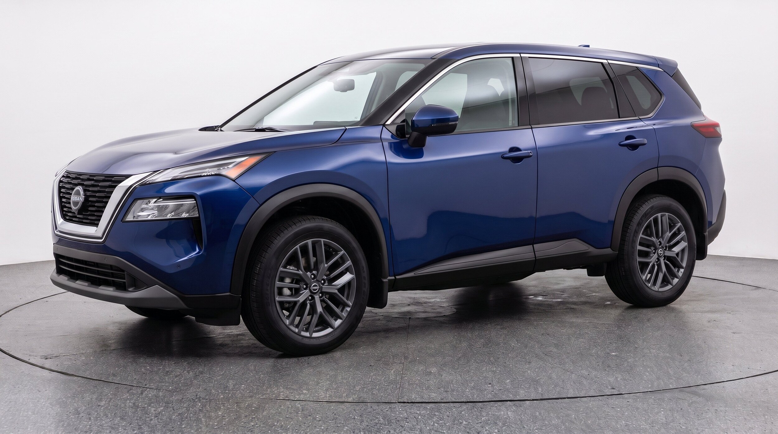Thumbnail: 2026 Nissan Rogue - 3