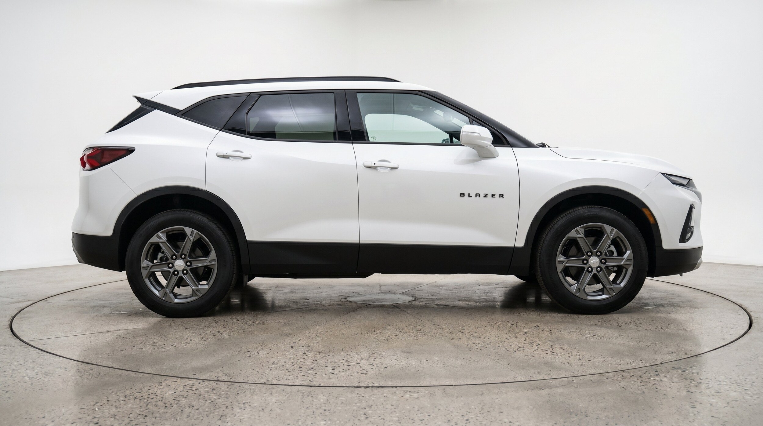 Thumbnail: 2026 Chevrolet Blazer - 11