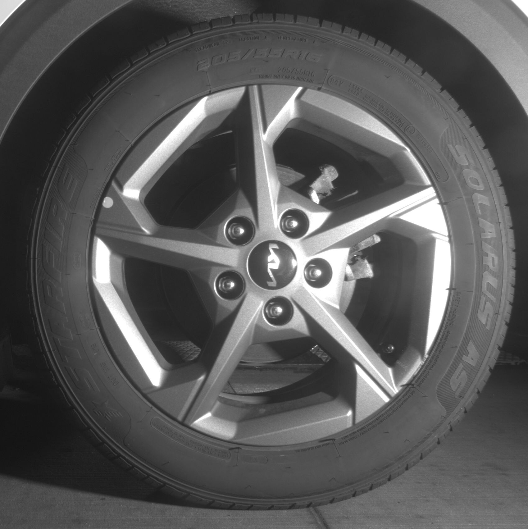 Thumbnail: 2025 Kia K4 - 11