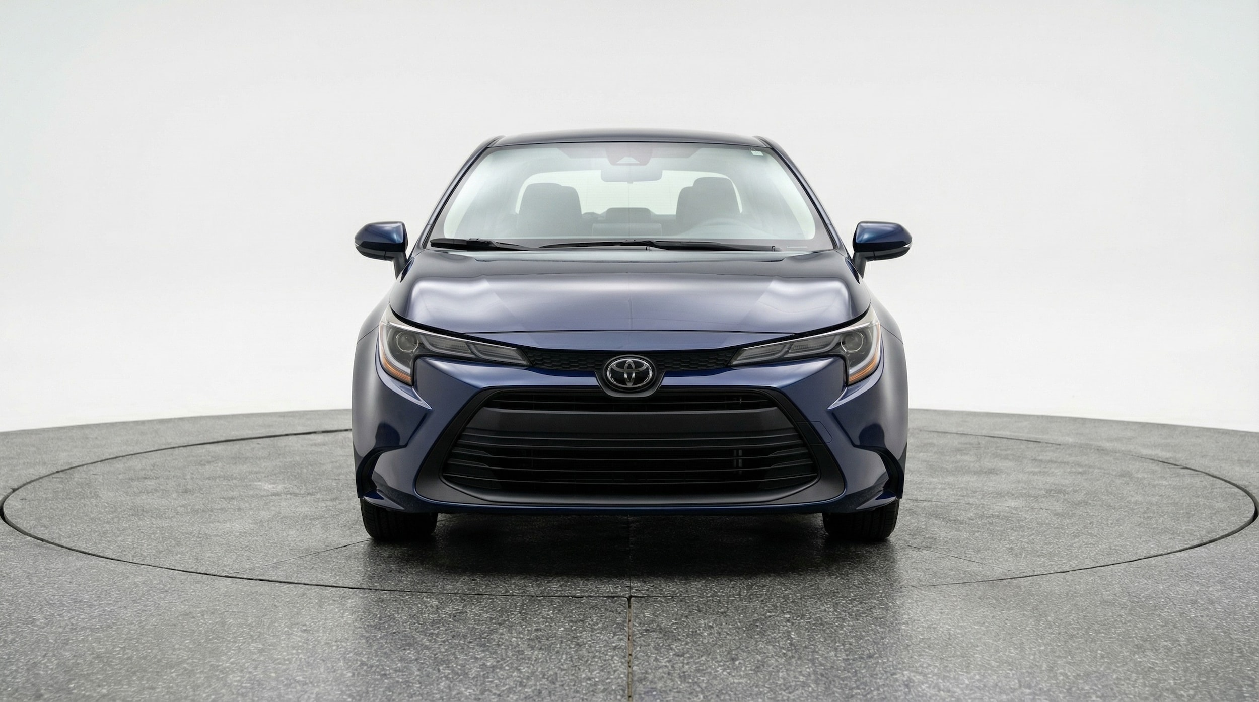 Thumbnail: 2025 Toyota Corolla - 2