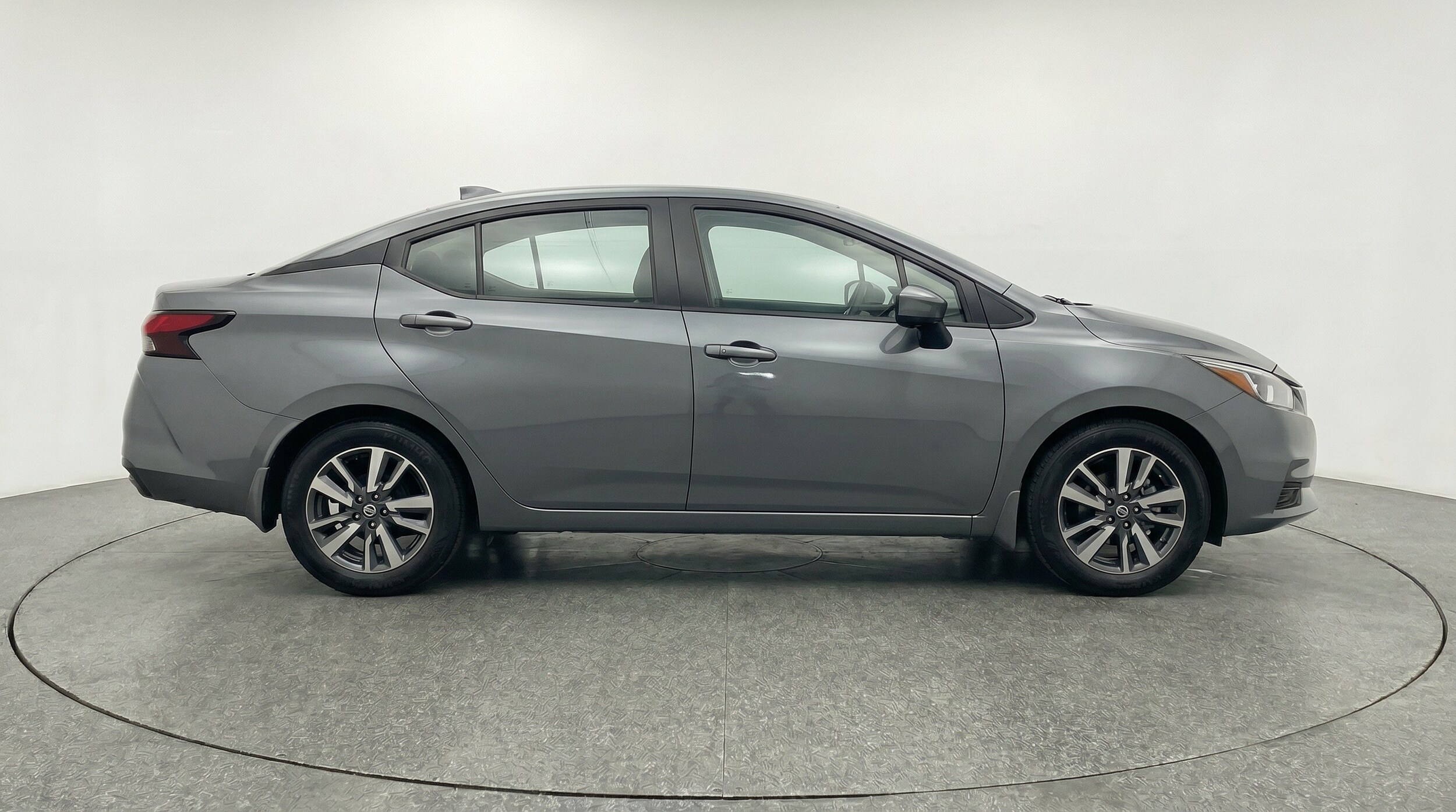 Thumbnail: 2025 Nissan Versa - 11