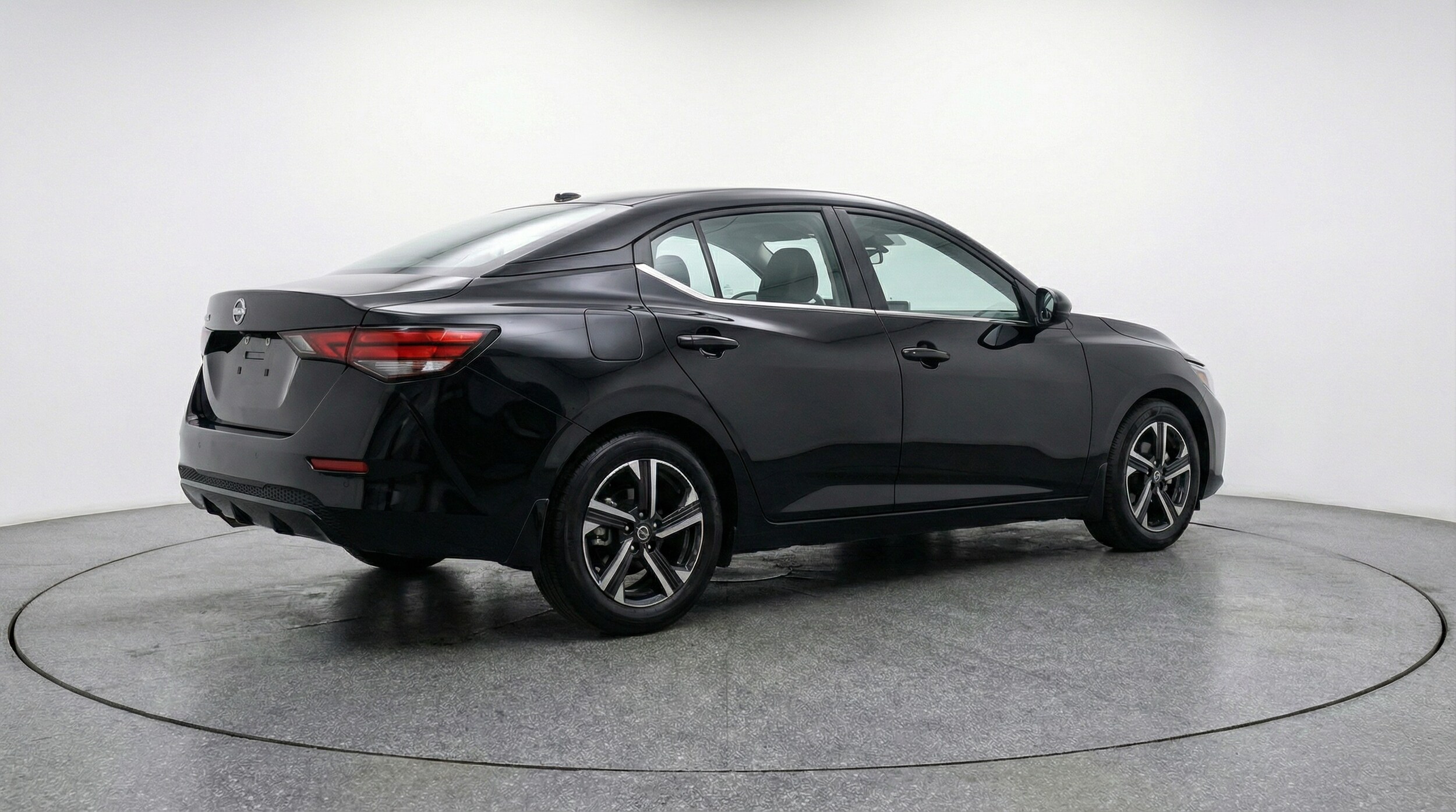 Thumbnail: 2025 Nissan Sentra - 7