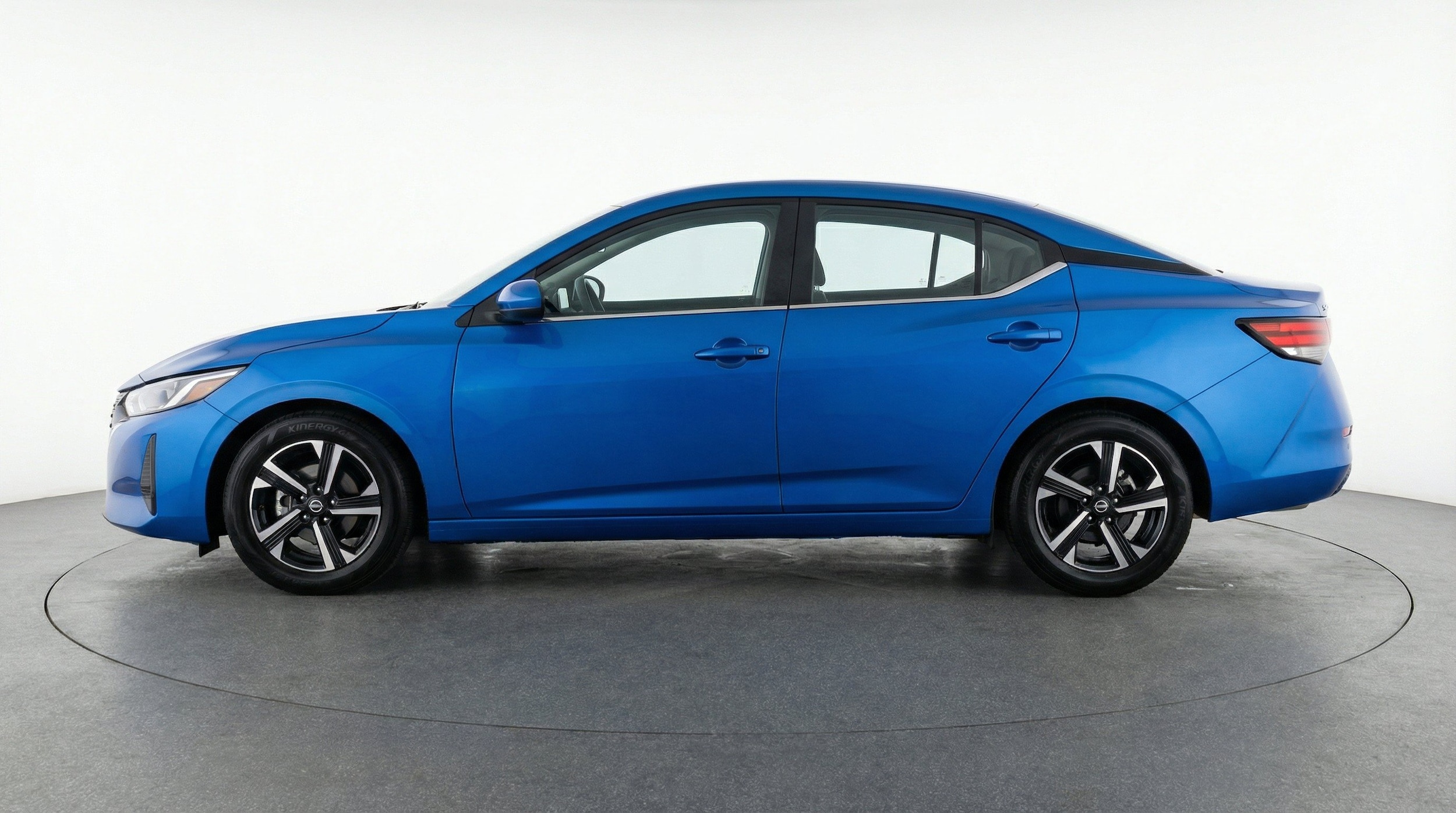 Thumbnail: 2025 Nissan Sentra - 5