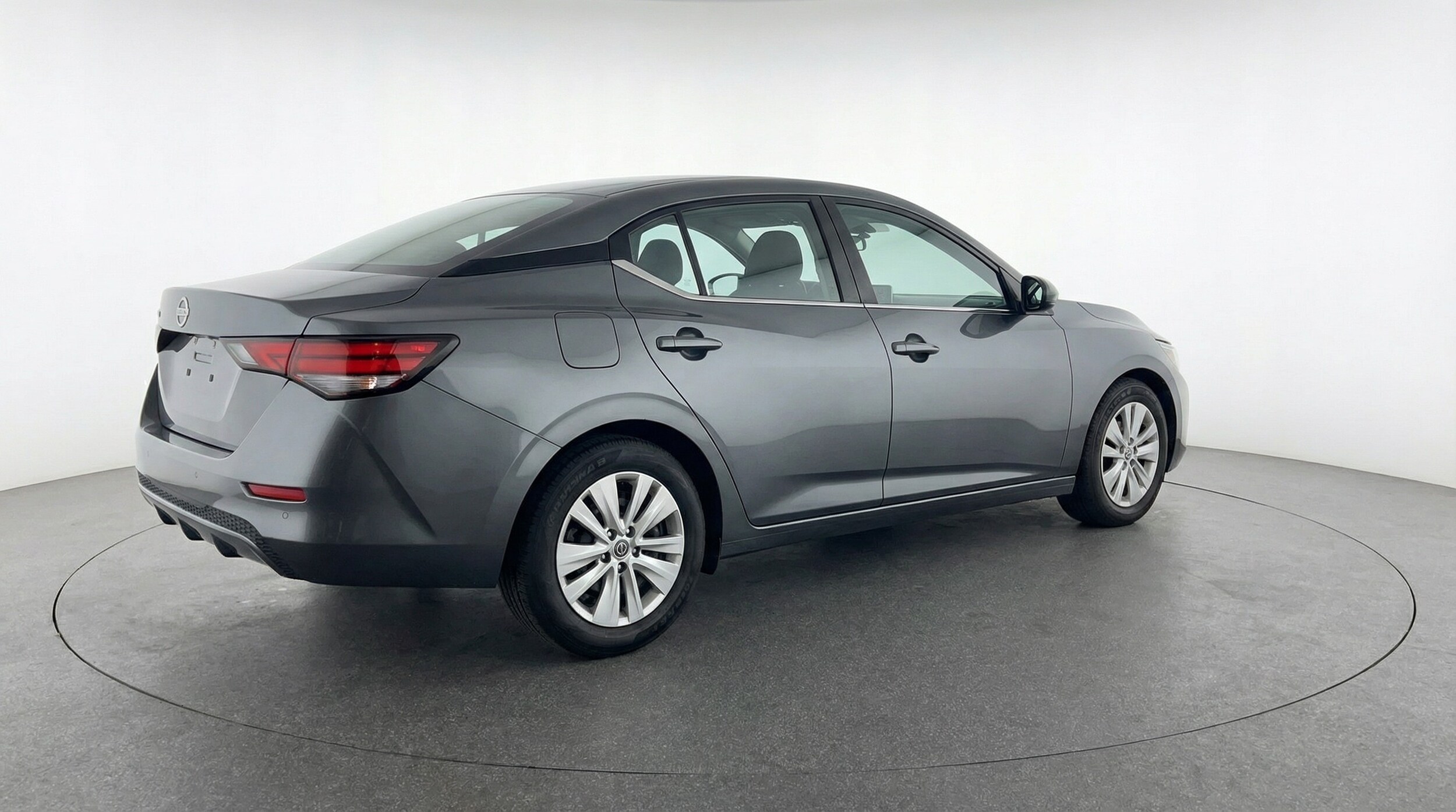 Thumbnail: 2025 Nissan Sentra - 7