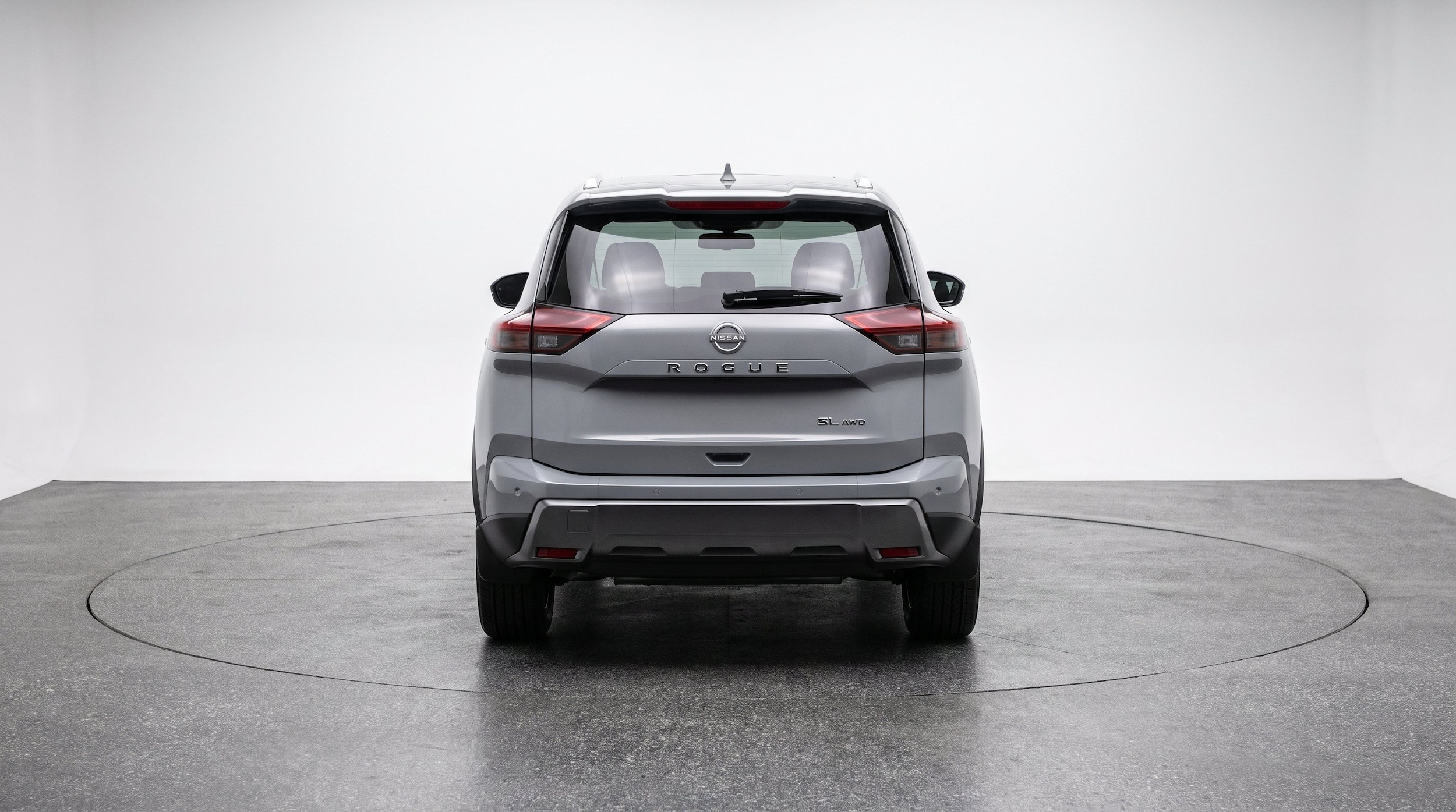 Thumbnail: 2026 Nissan Rogue - 7