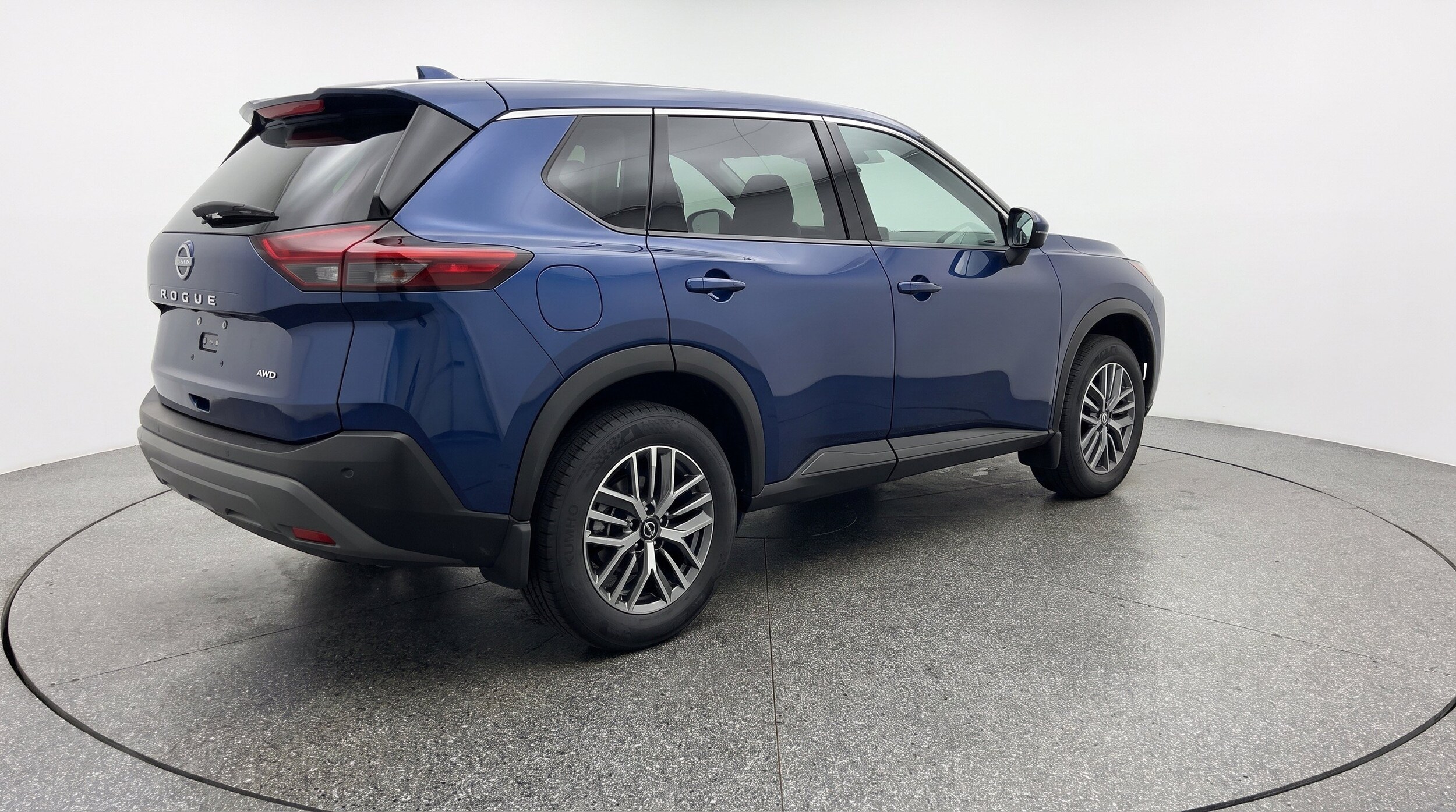 Thumbnail: 2026 Nissan Rogue - 9