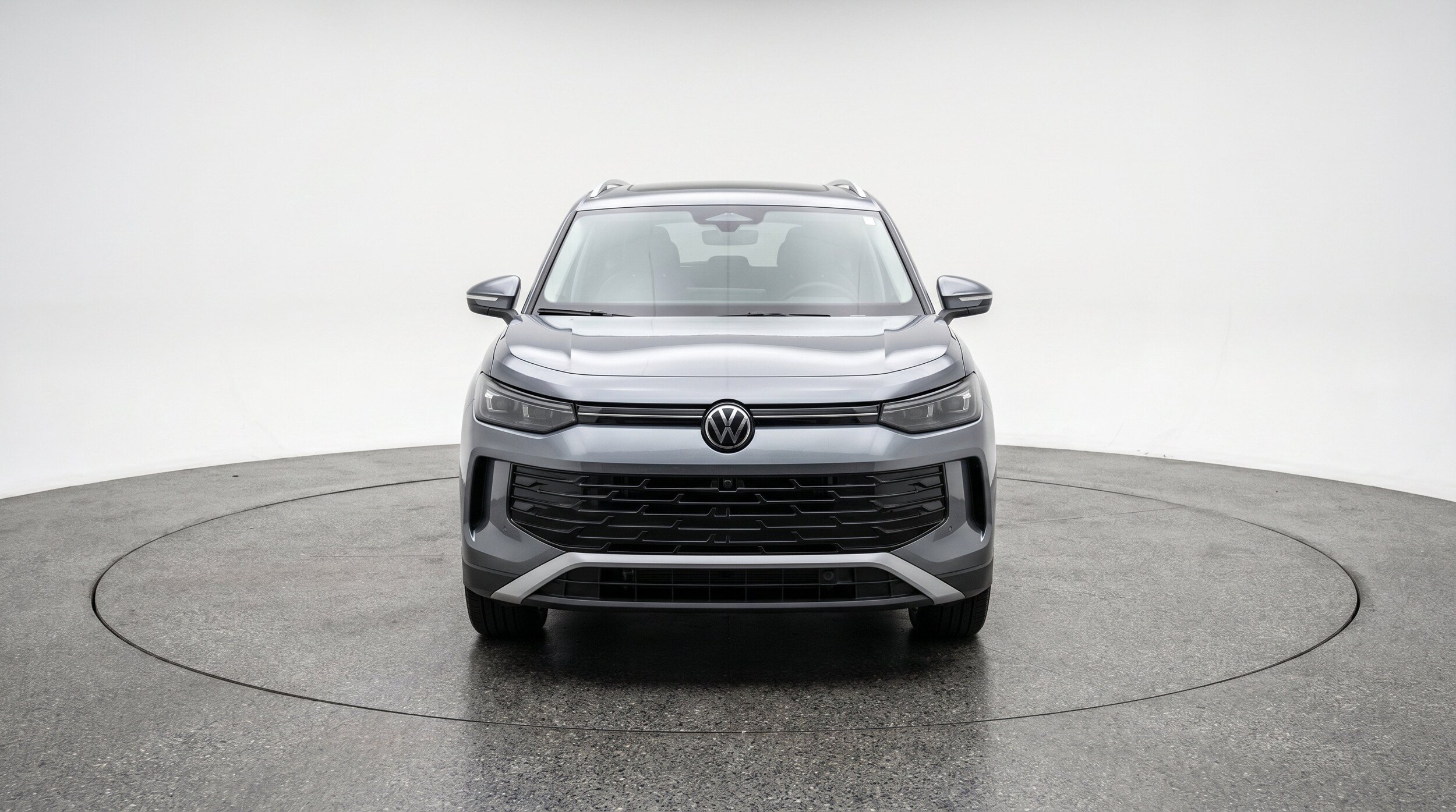 Thumbnail: 2026 Volkswagen Tiguan - 2