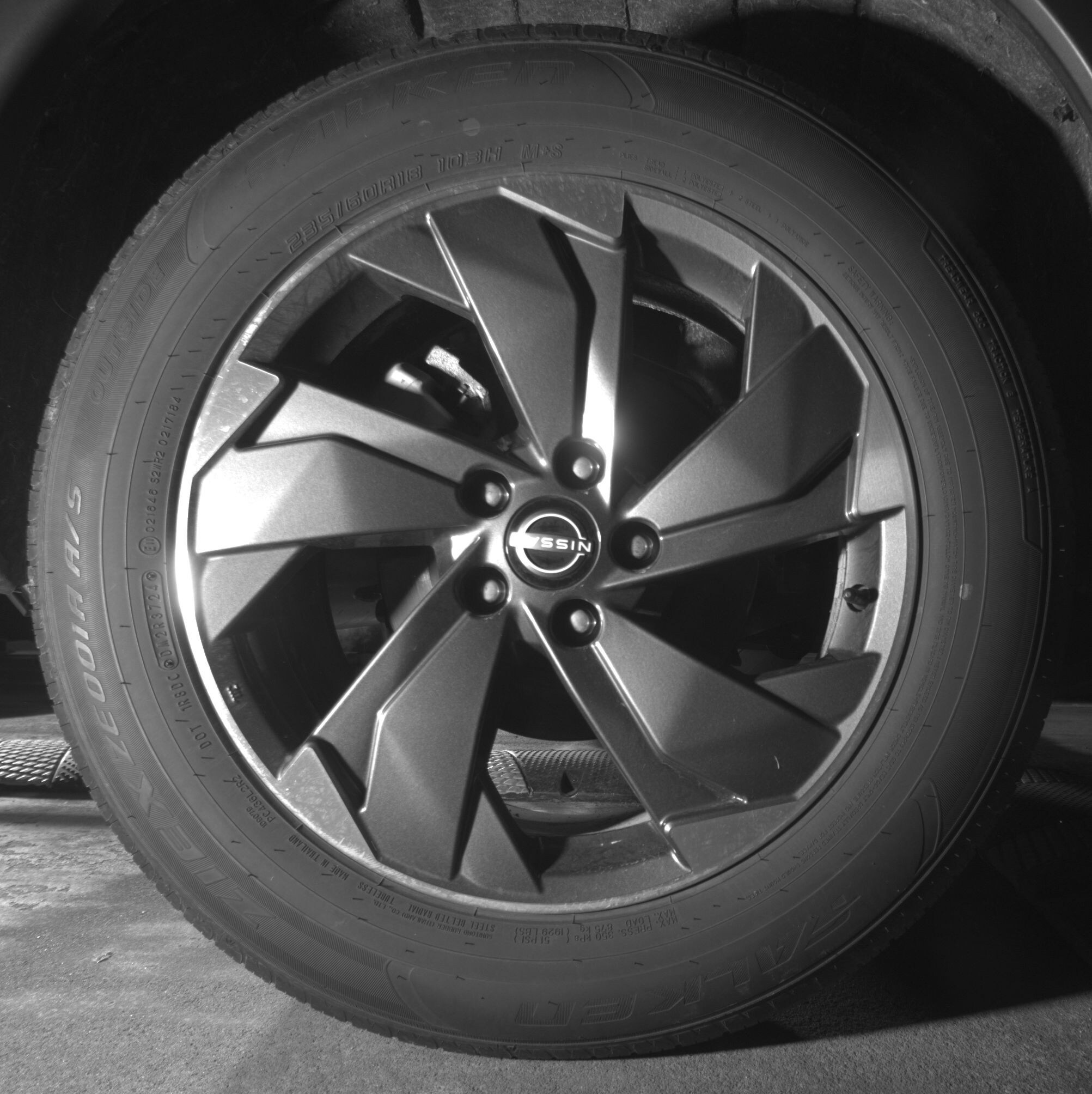 Thumbnail: 2025 Nissan Rogue - 12