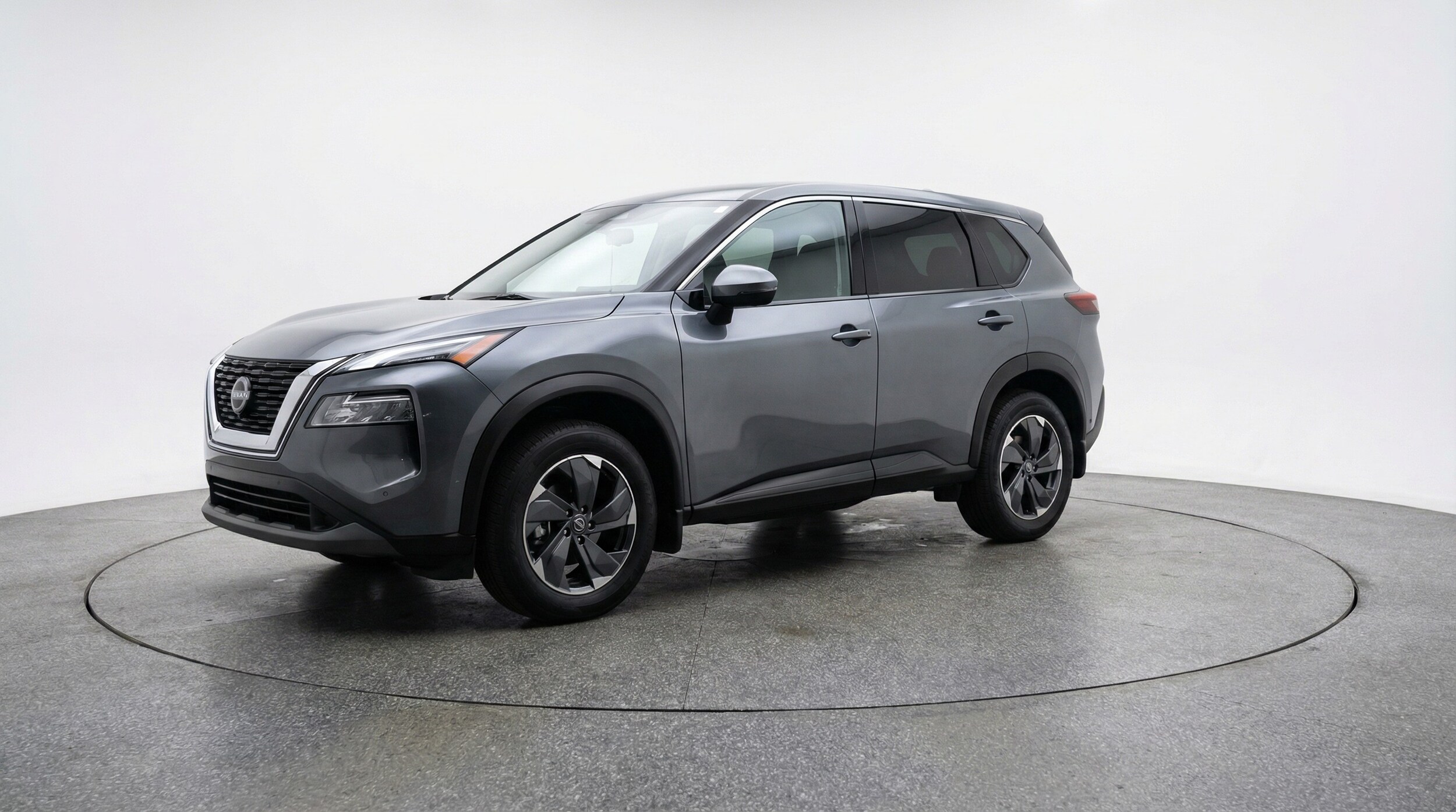 Thumbnail: 2025 Nissan Rogue - 3