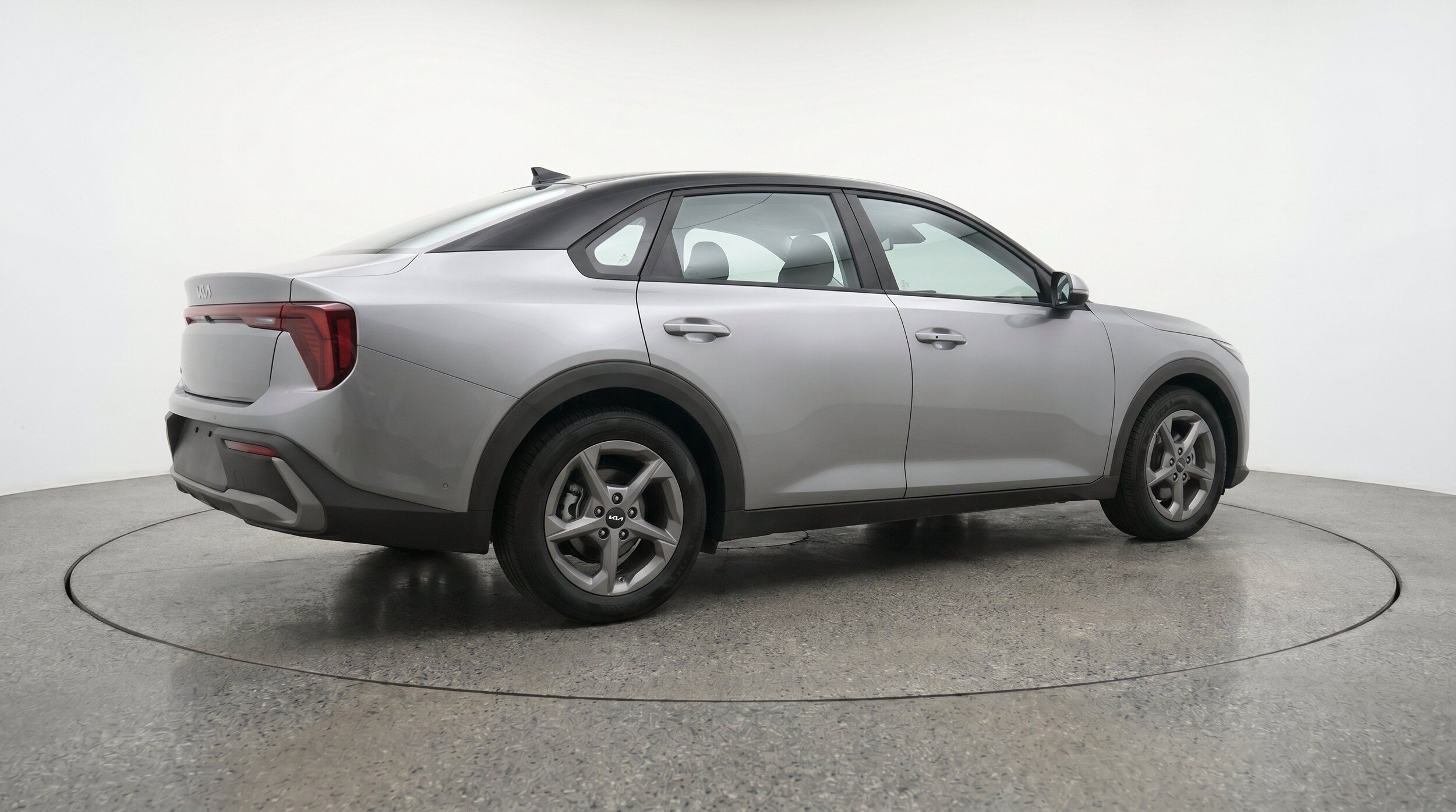 Thumbnail: 2025 Kia K4 - 9