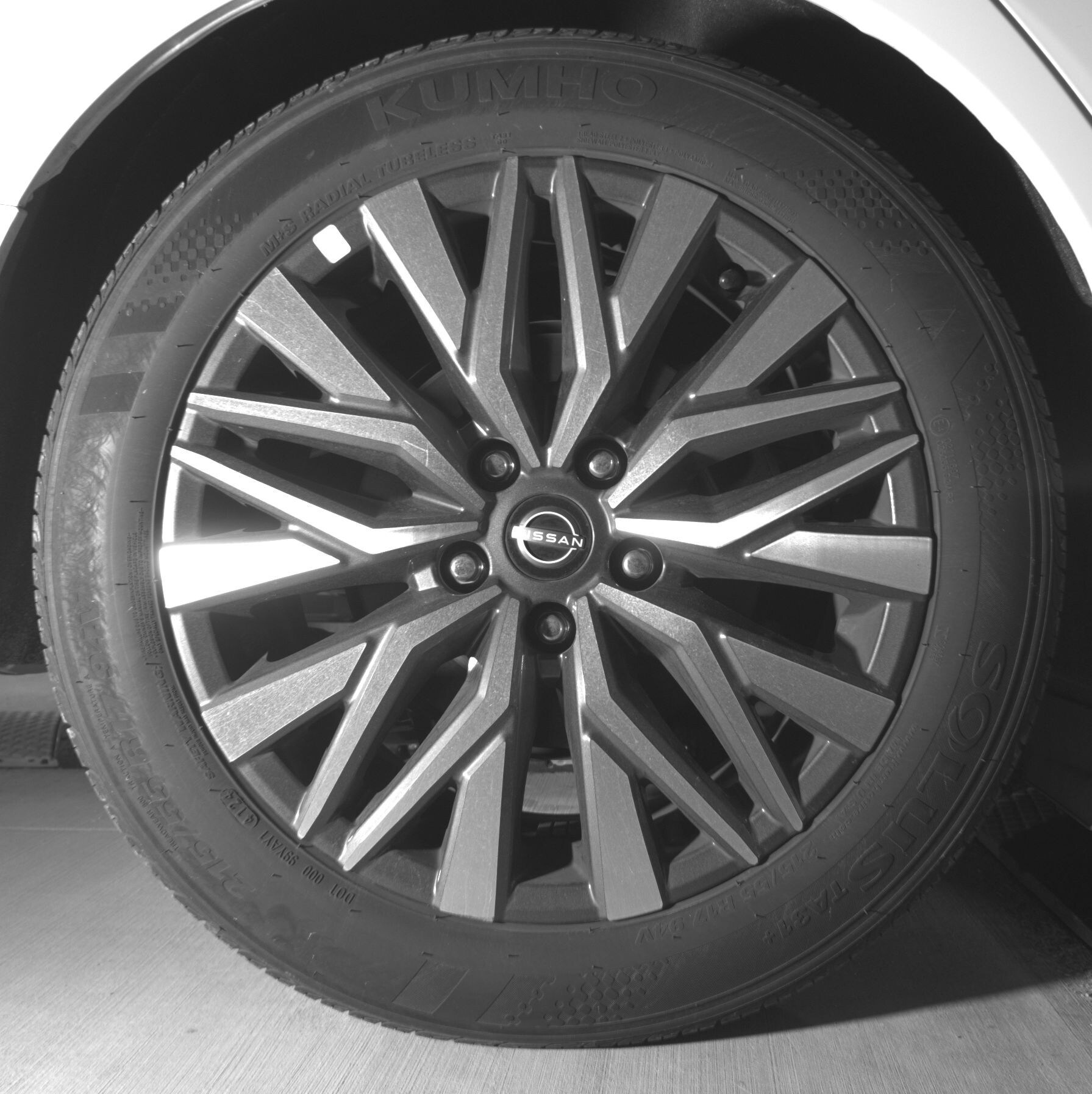 Thumbnail: 2025 Nissan Altima - 12