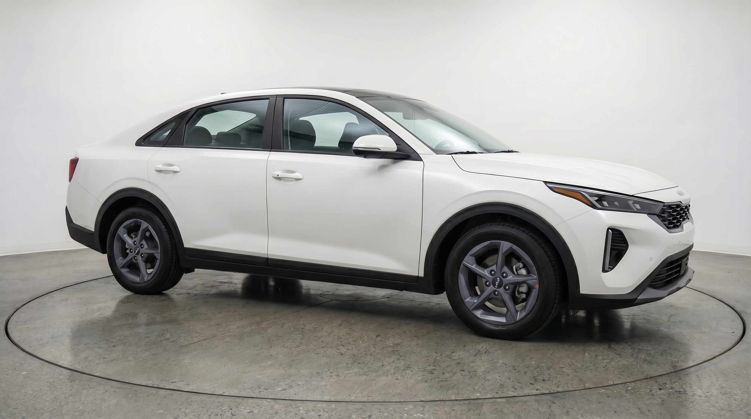 Thumbnail: 2025 Kia K4 - 1