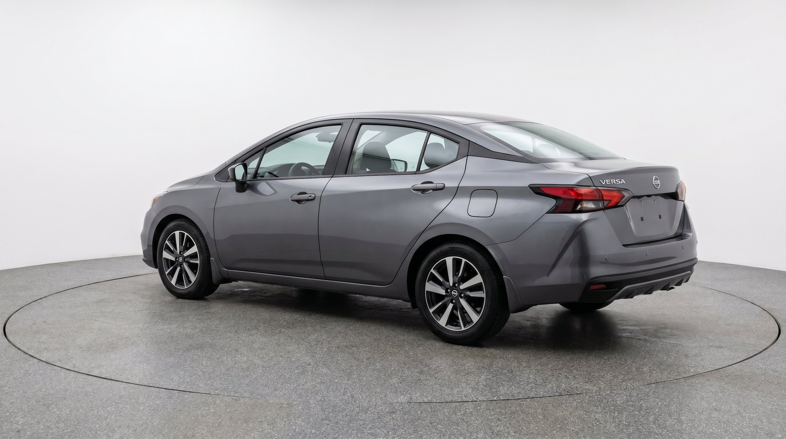 Thumbnail: 2025 Nissan Versa - 6
