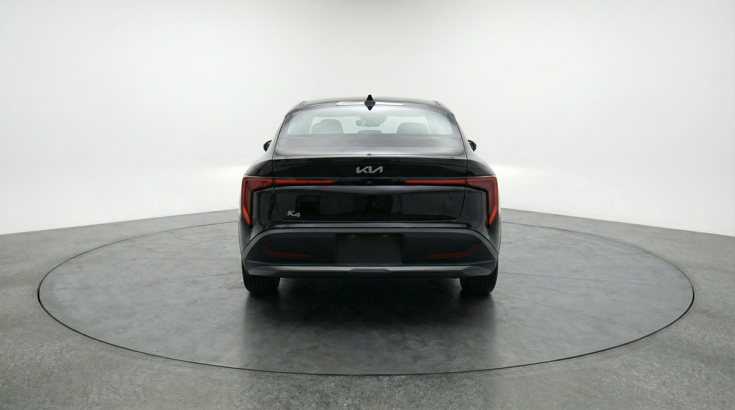 Thumbnail: 2025 Kia K4 - 7