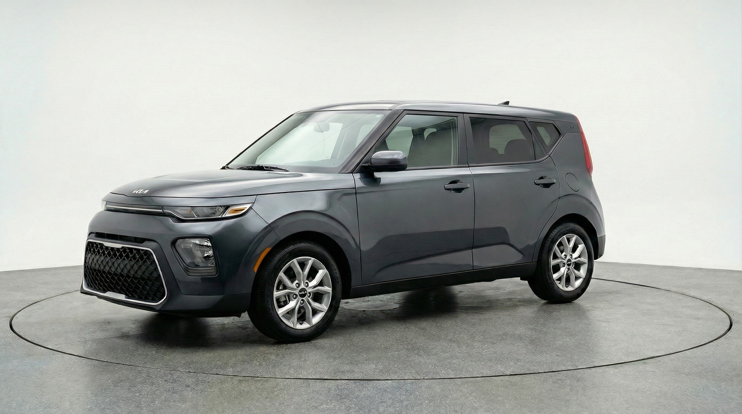 Thumbnail: 2025 Kia Soul - 3