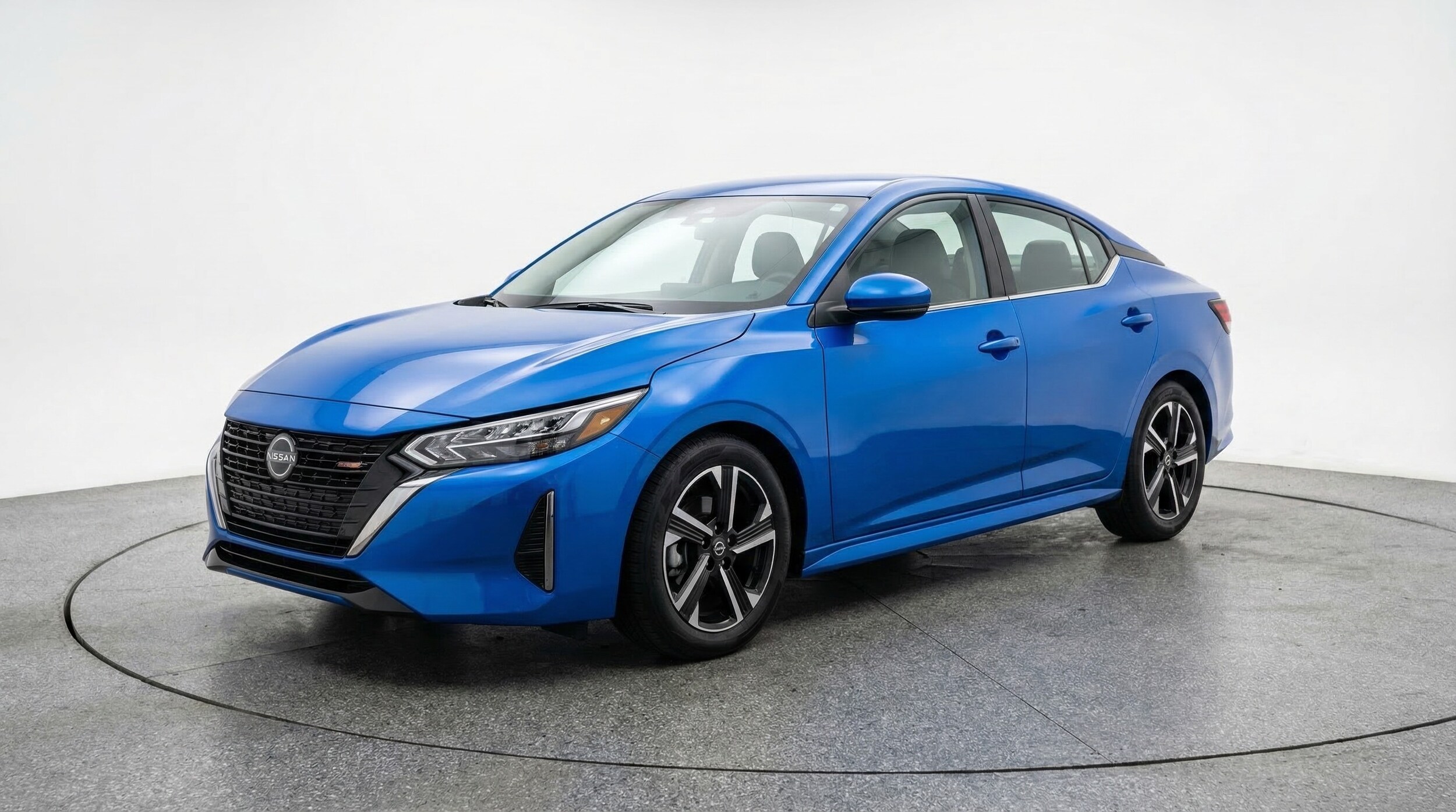 Thumbnail: 2025 Nissan Sentra - 3